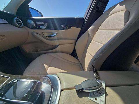 2015 Mercedes-Benz C-Class C 300 RWD