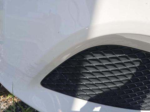 2015 Mercedes-Benz C-Class C 300 RWD