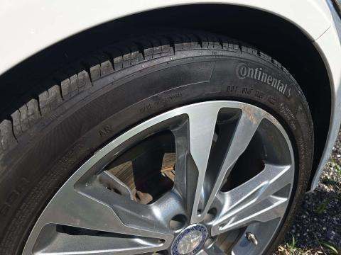 2015 Mercedes-Benz C-Class C 300 RWD