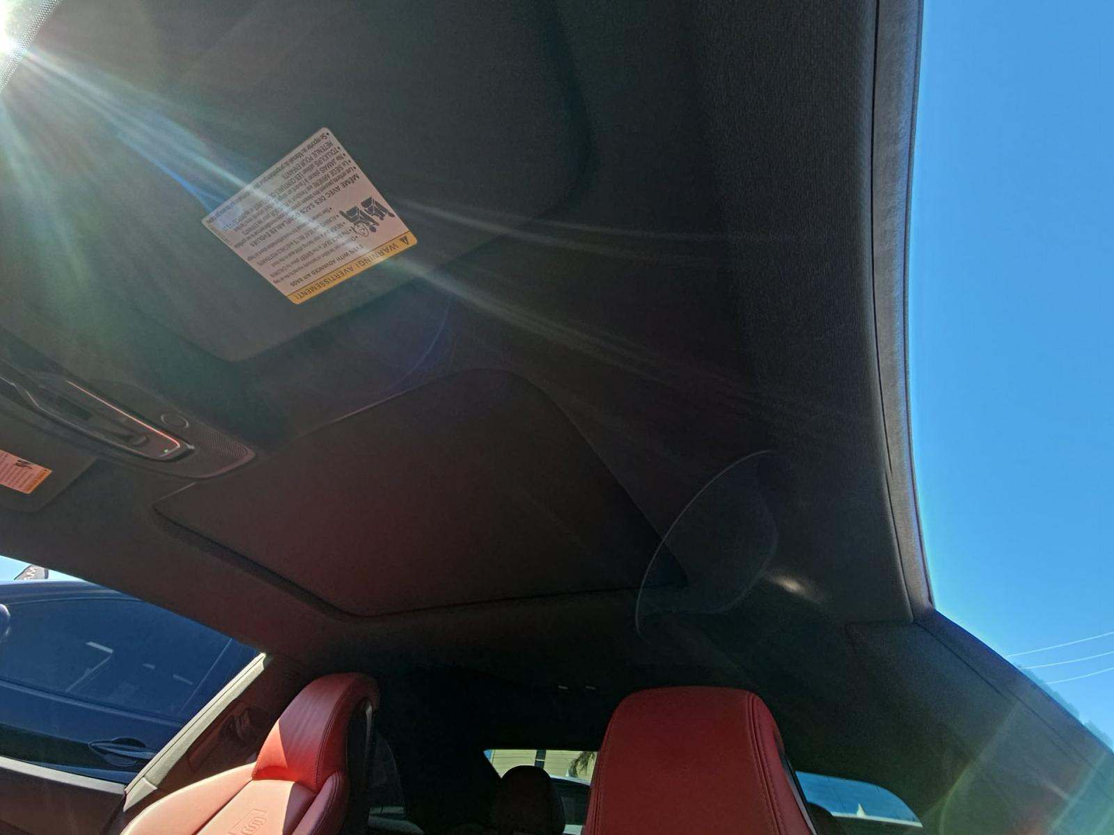 2024 Audi S5 Premium Plus AWD