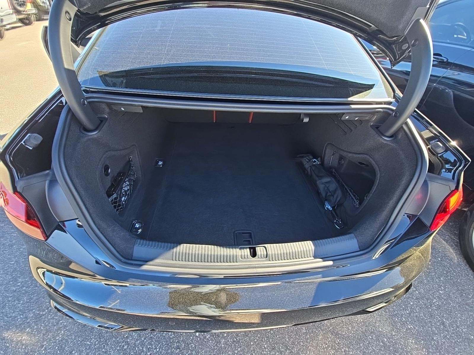 2024 Audi S5 Premium Plus AWD