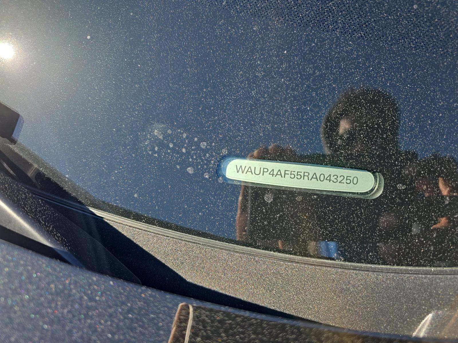 2024 Audi S5 Premium Plus AWD