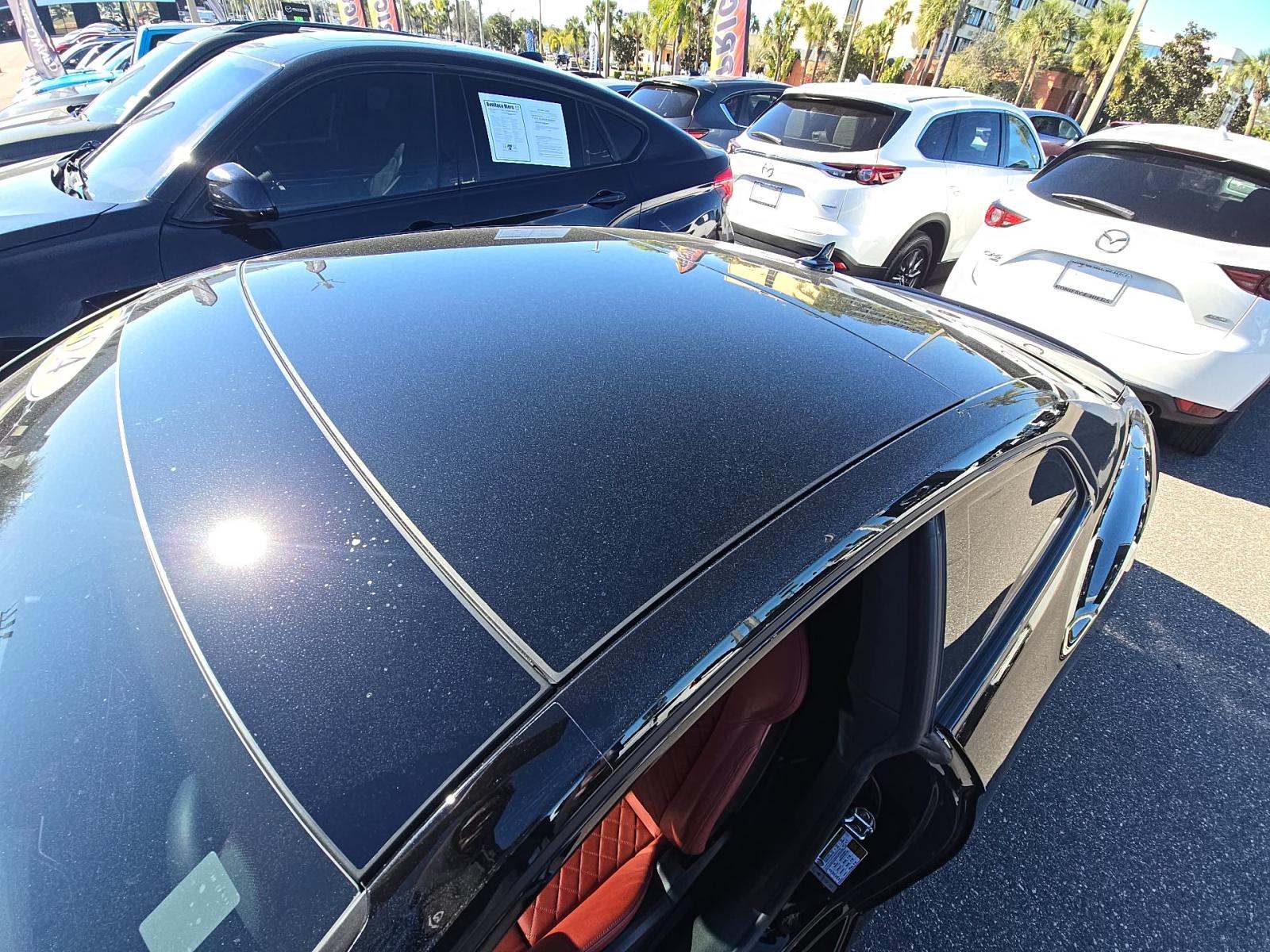 2024 Audi S5 Premium Plus AWD