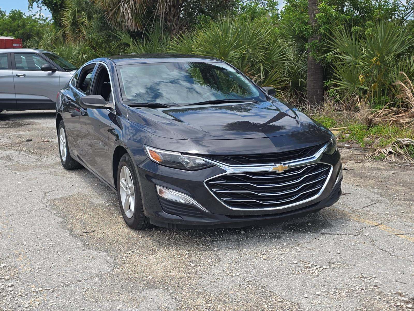 CHEVROLET MALIBU - 4