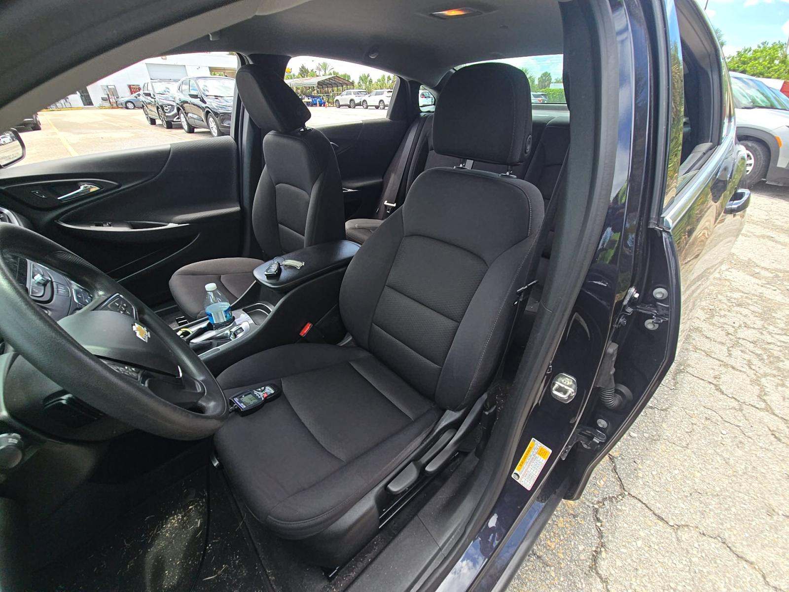 CHEVROLET MALIBU - 6