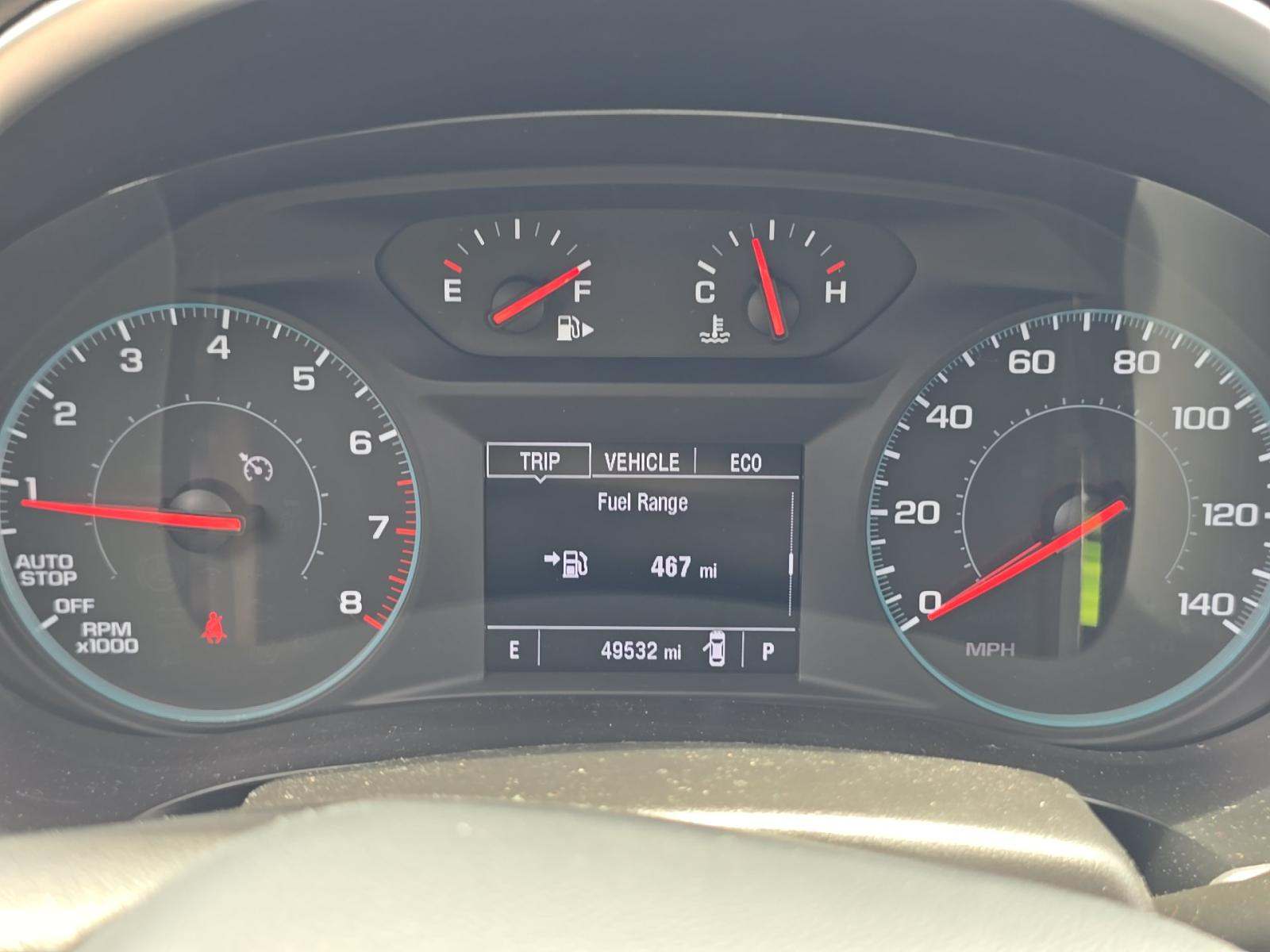 CHEVROLET MALIBU - 9