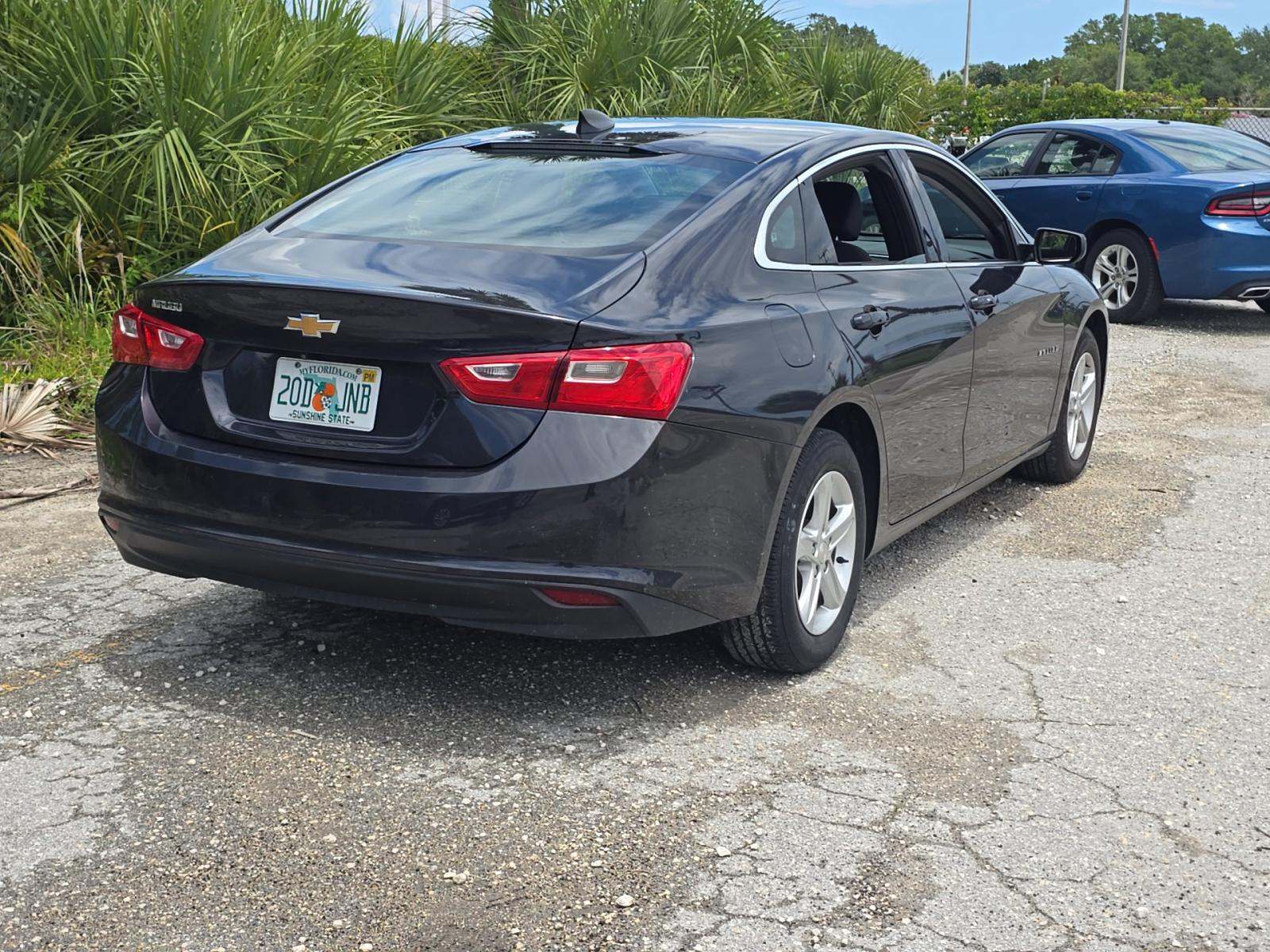 CHEVROLET MALIBU - 3