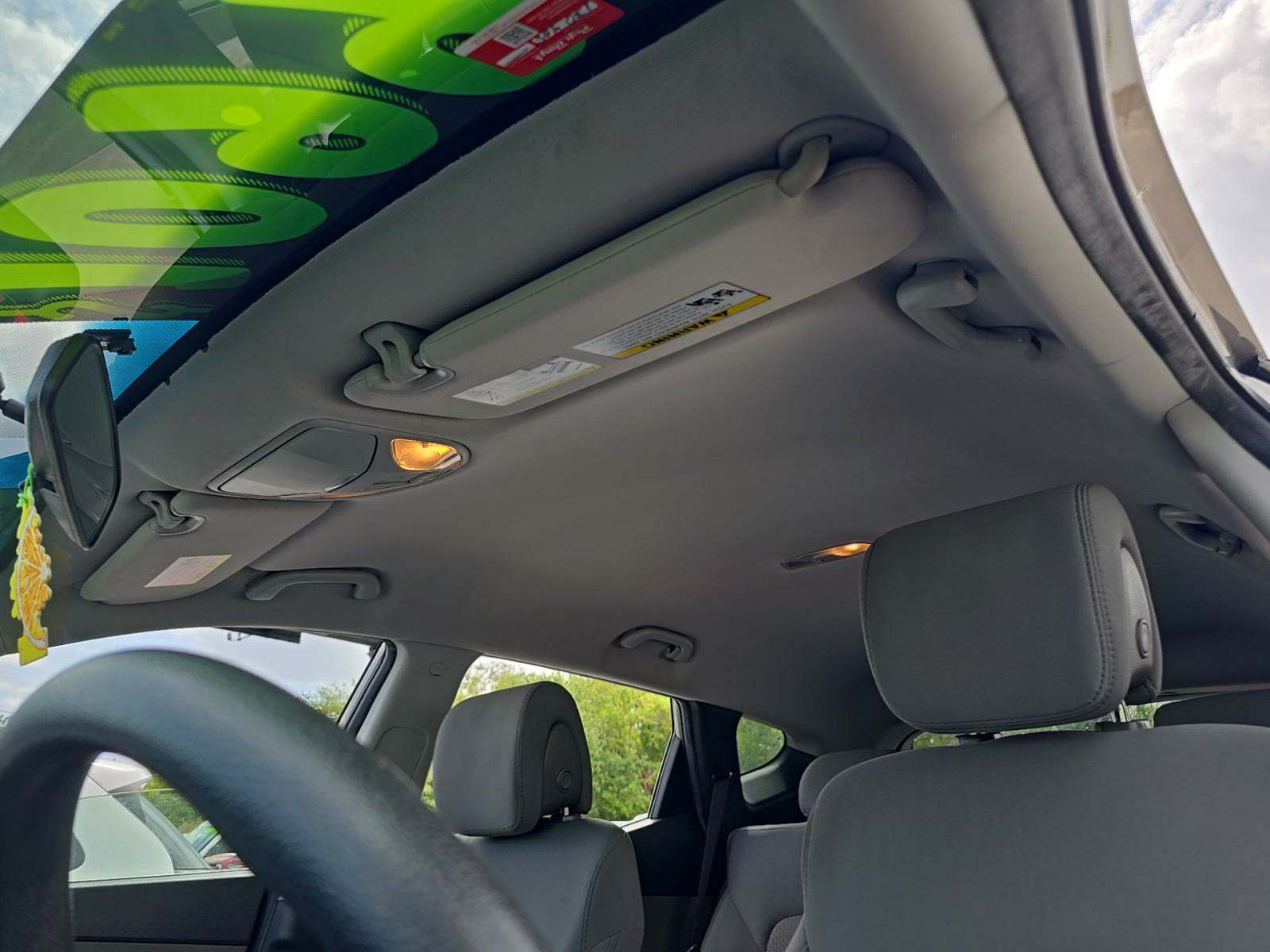 2018 Hyundai Santa Fe Sport Base AWD