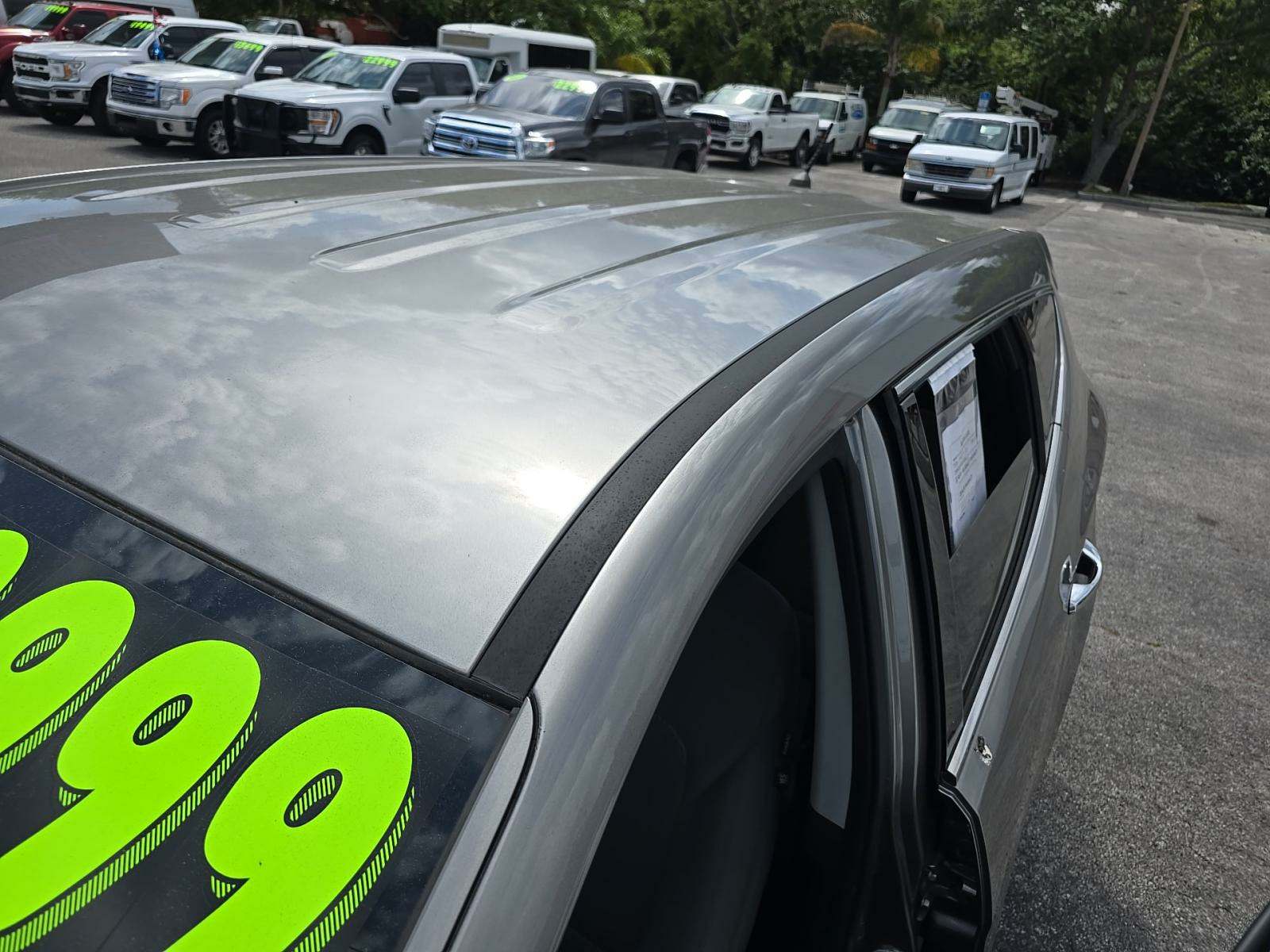 2018 Hyundai Santa Fe Sport Base AWD