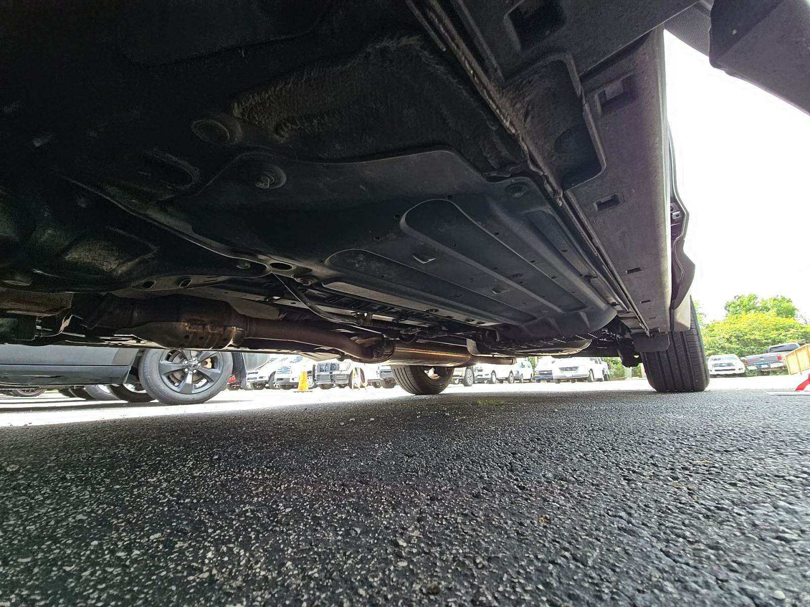 2018 Hyundai Santa Fe Sport Base AWD