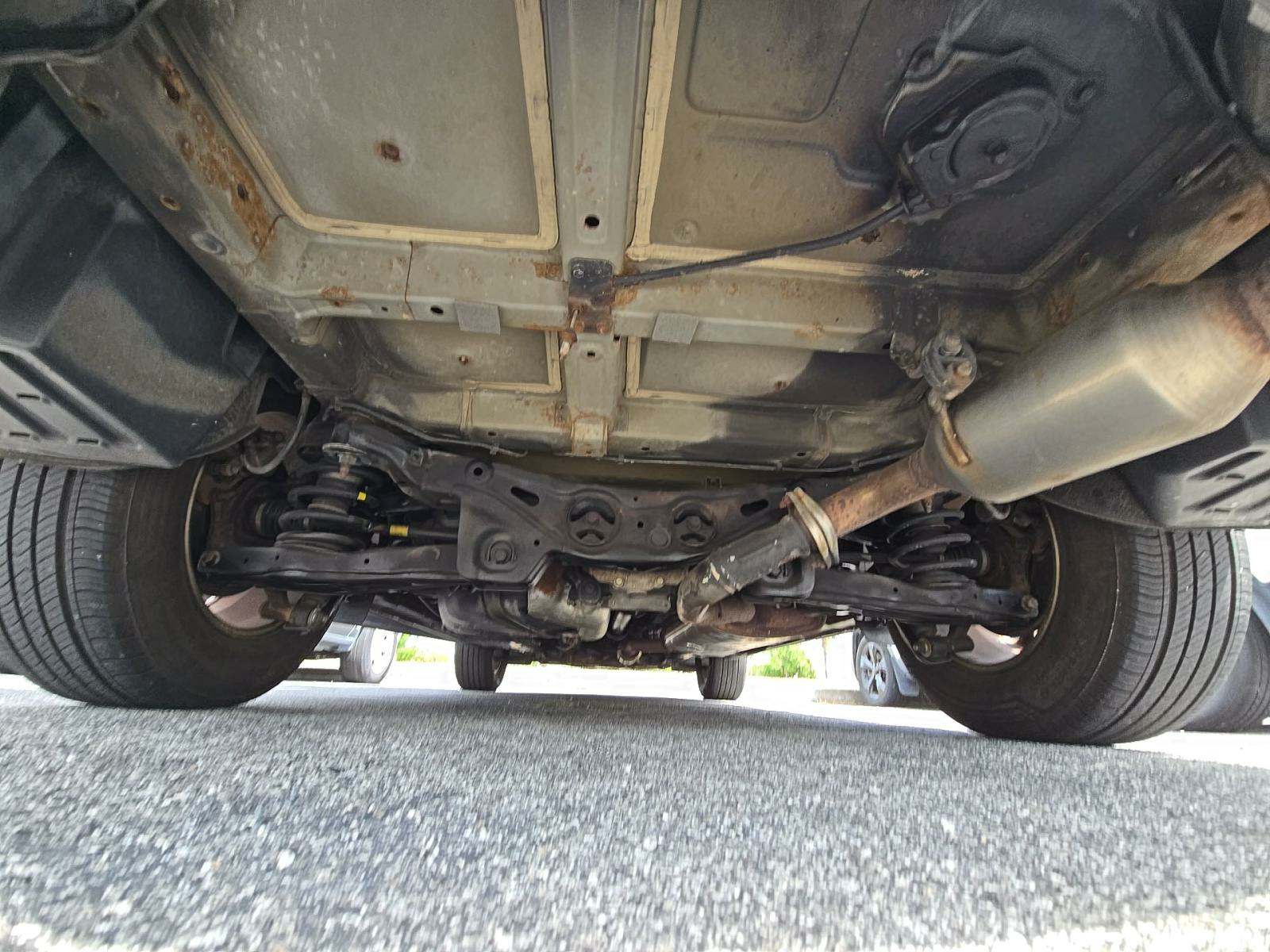 2018 Hyundai Santa Fe Sport Base AWD