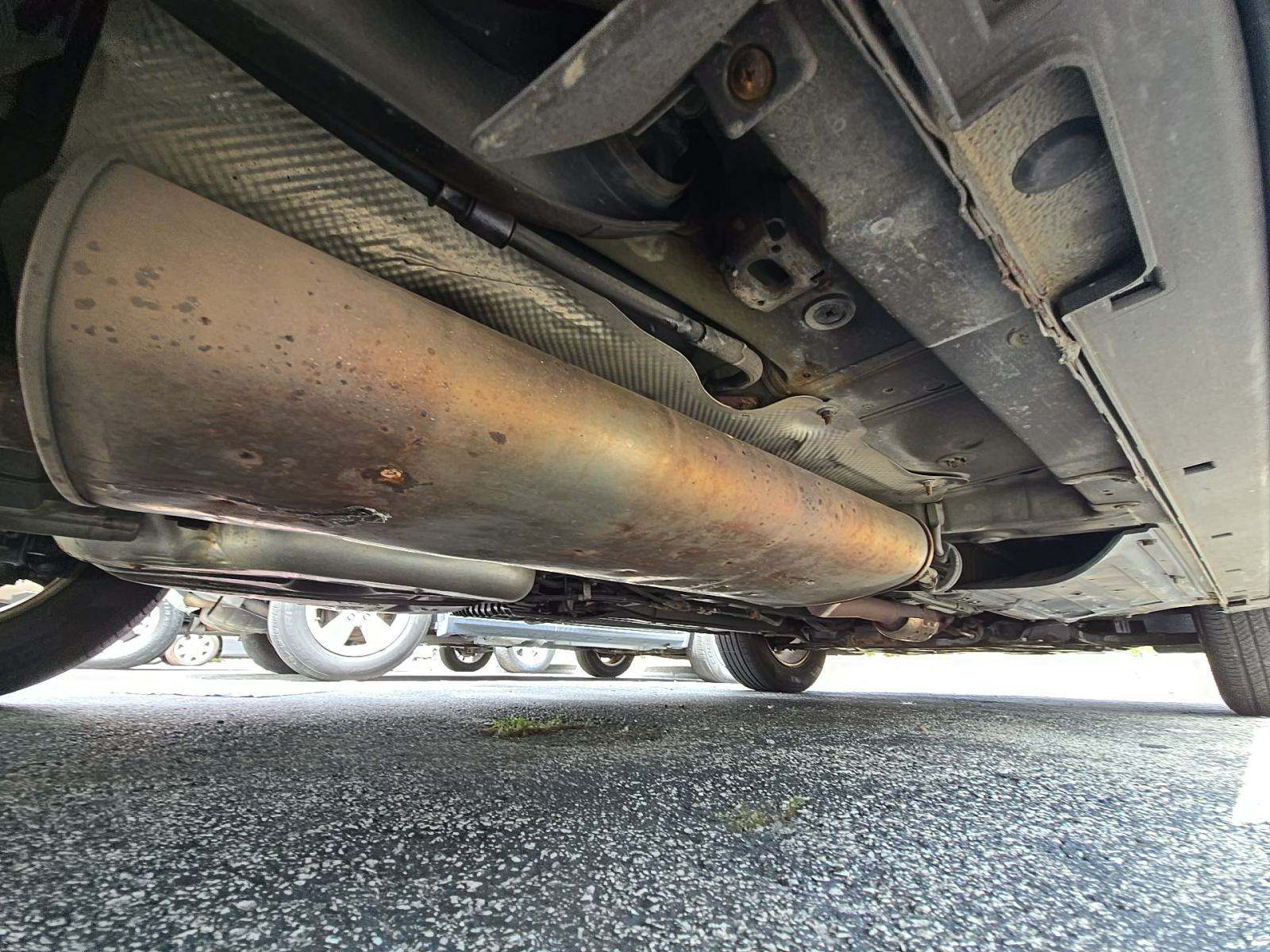 2018 Hyundai Santa Fe Sport Base AWD