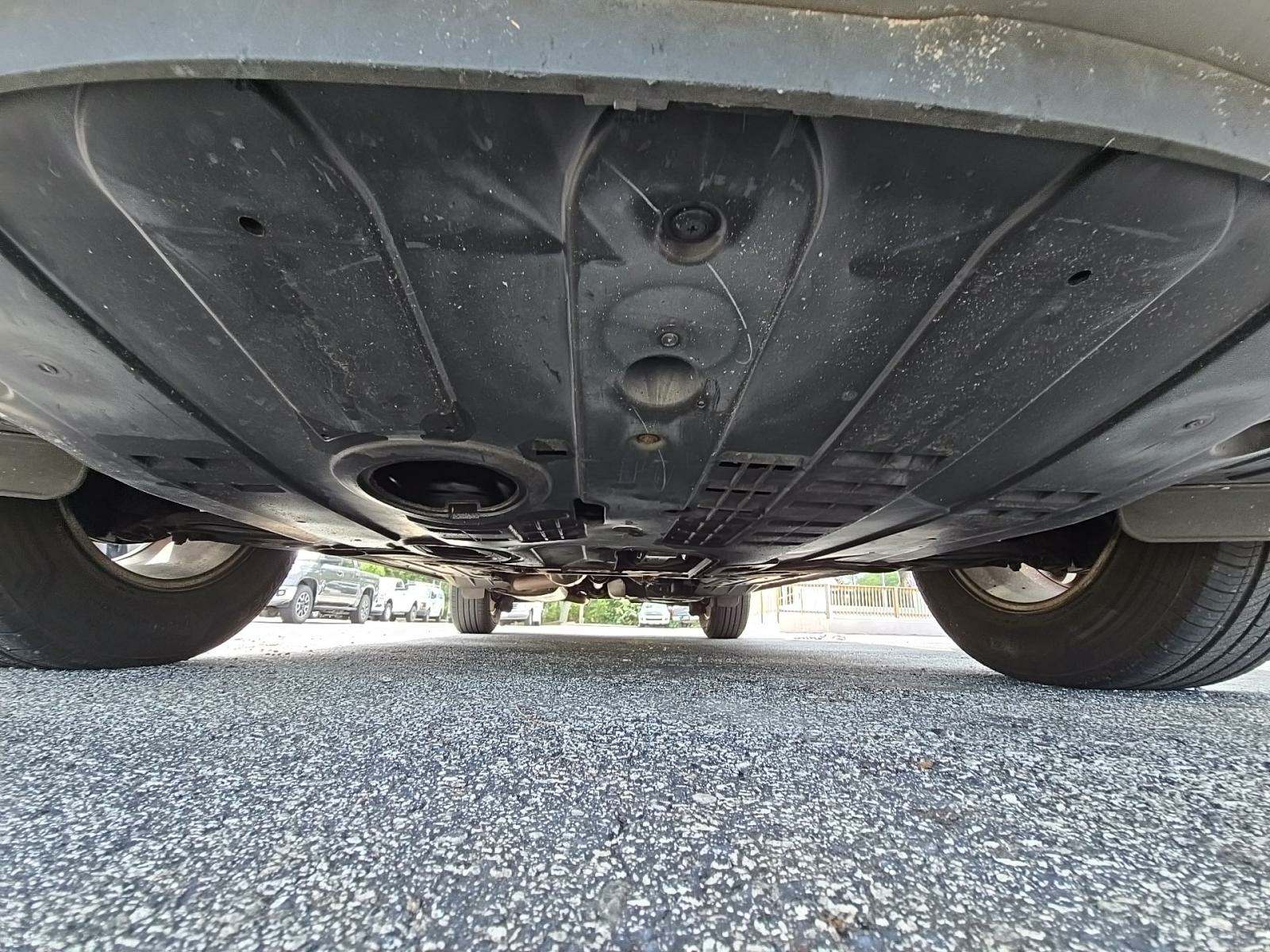 2018 Hyundai Santa Fe Sport Base AWD