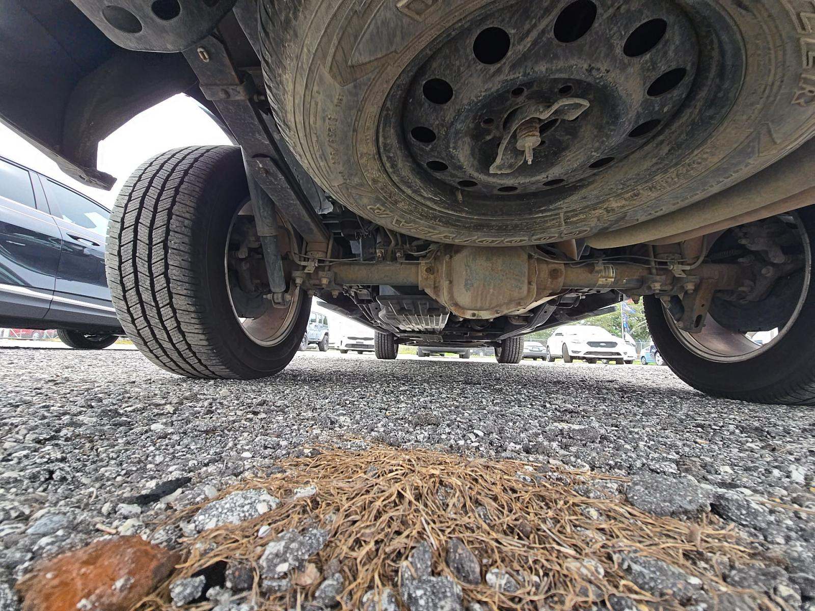 2016 Ford F-150 Platinum AWD