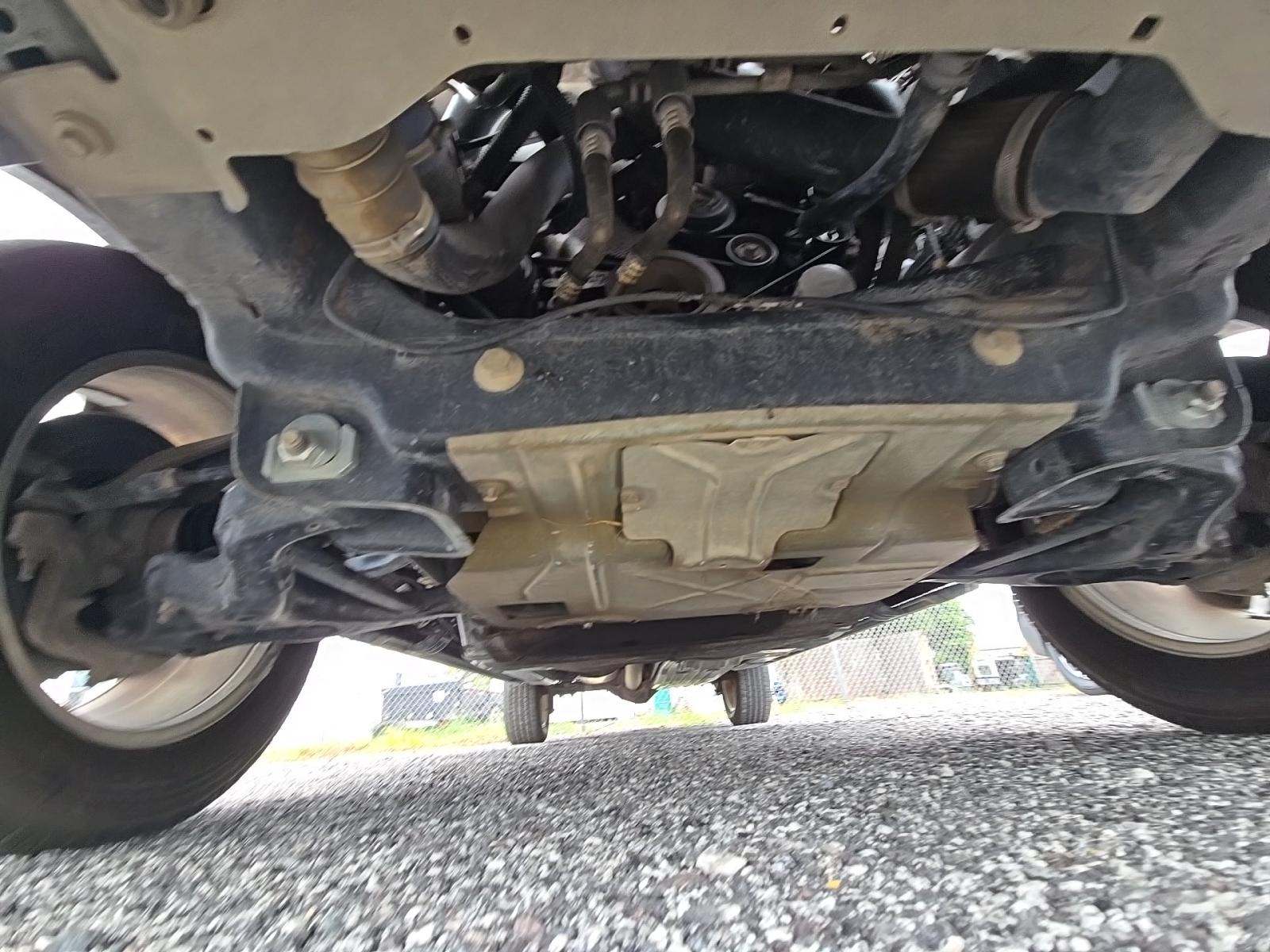 2016 Ford F-150 Platinum AWD