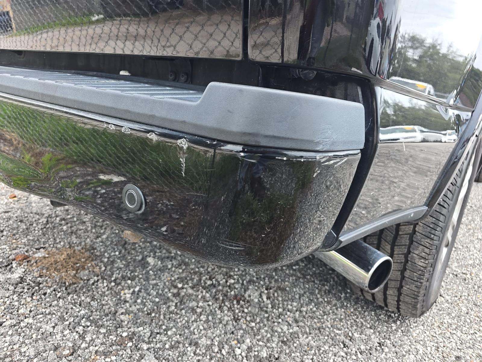 2016 Ford F-150 Platinum AWD