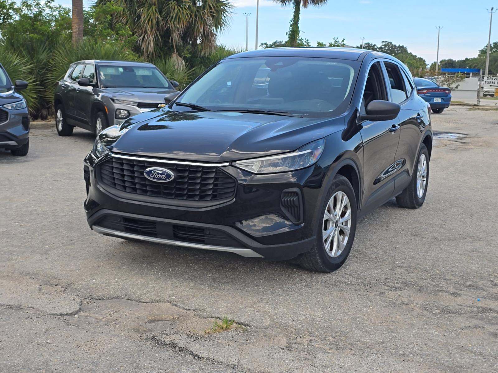 2023 Ford Escape Active FWD
