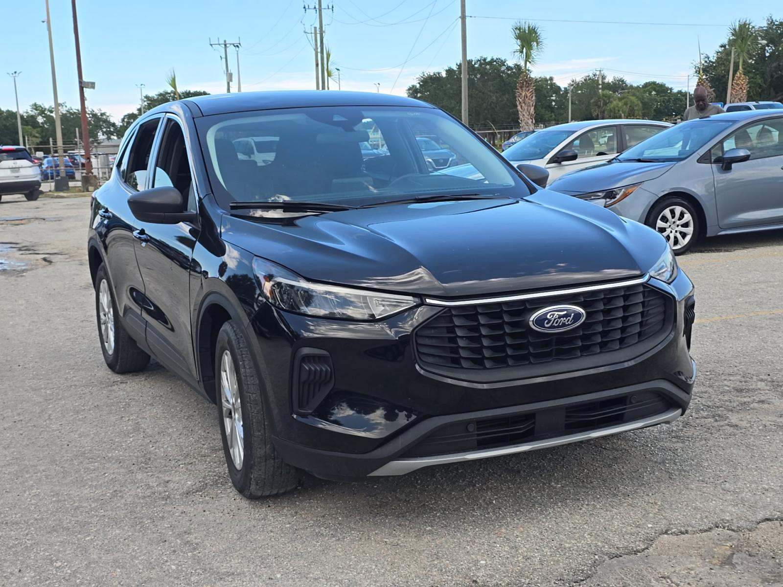 2023 Ford Escape Active FWD
