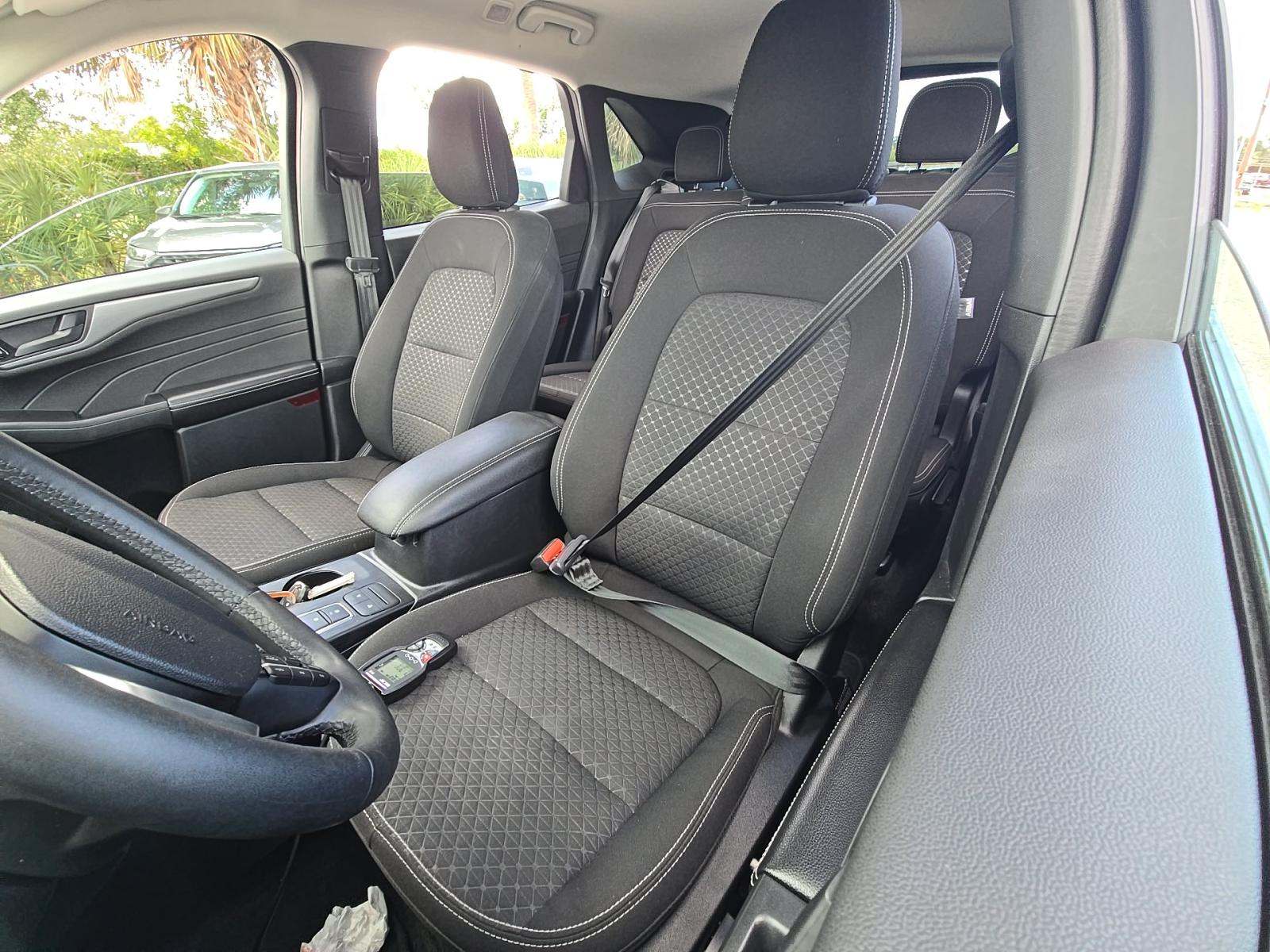 2023 Ford Escape Active FWD