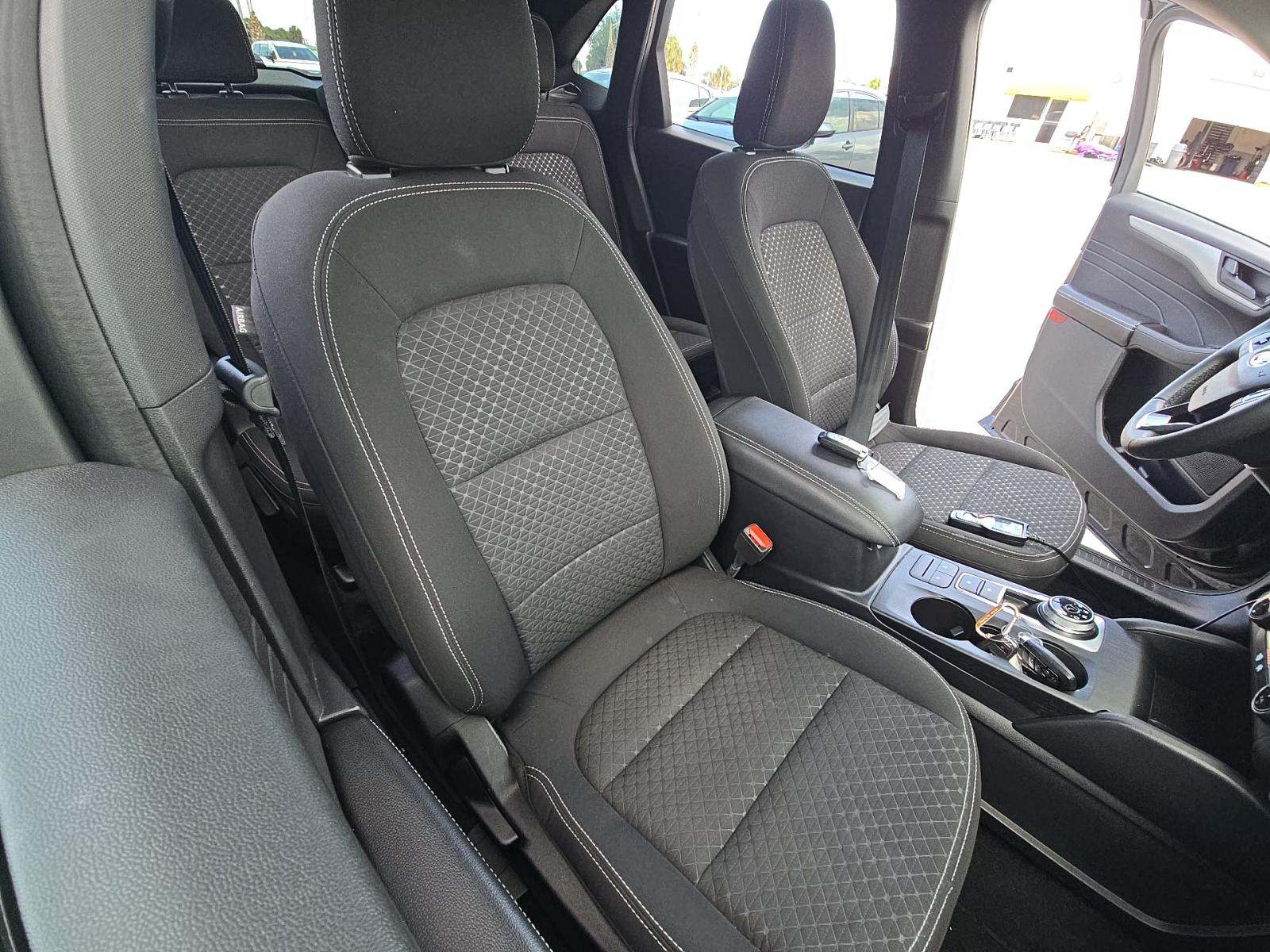 2023 Ford Escape Active FWD