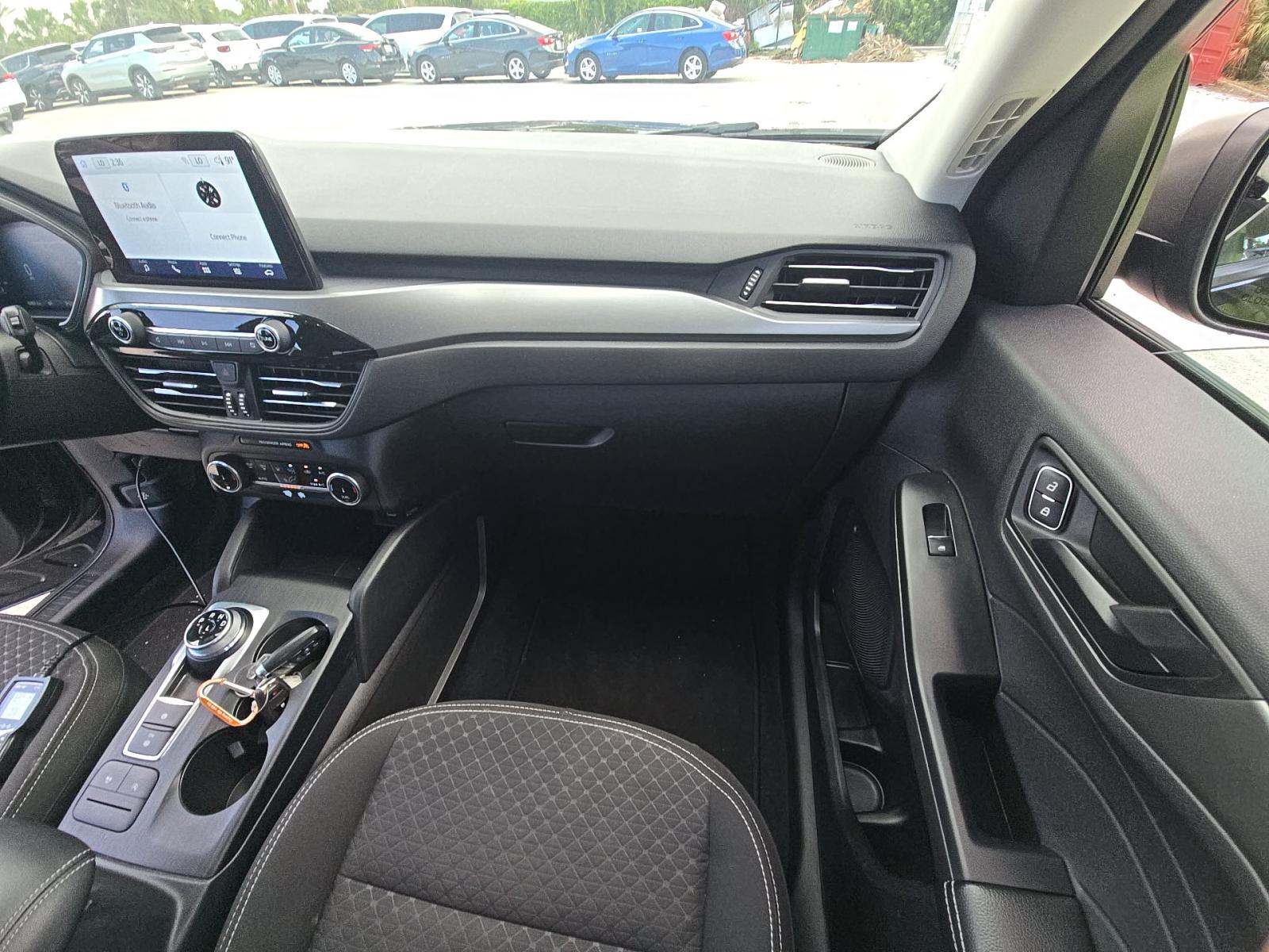 2023 Ford Escape Active FWD