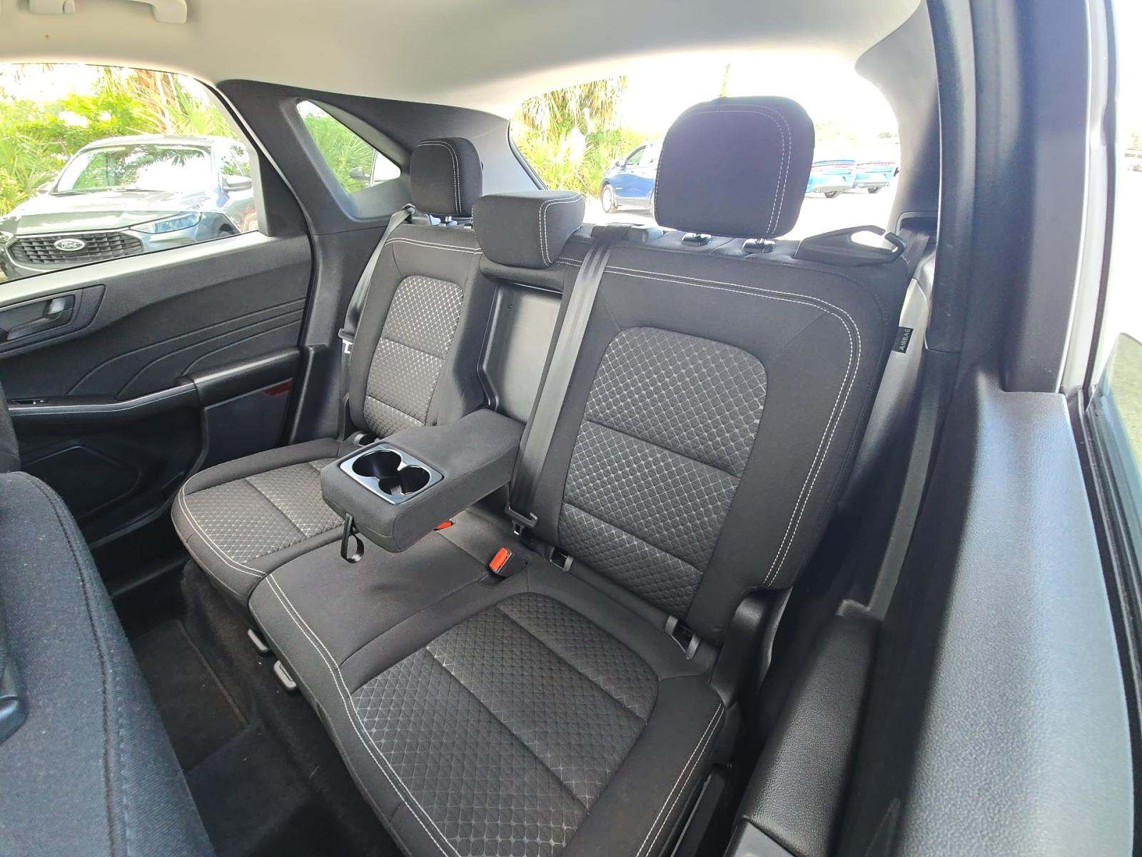 2023 Ford Escape Active FWD