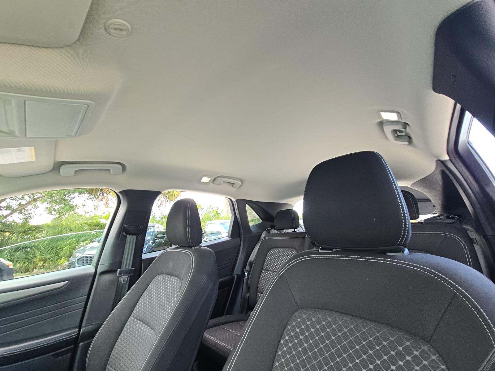 2023 Ford Escape Active FWD