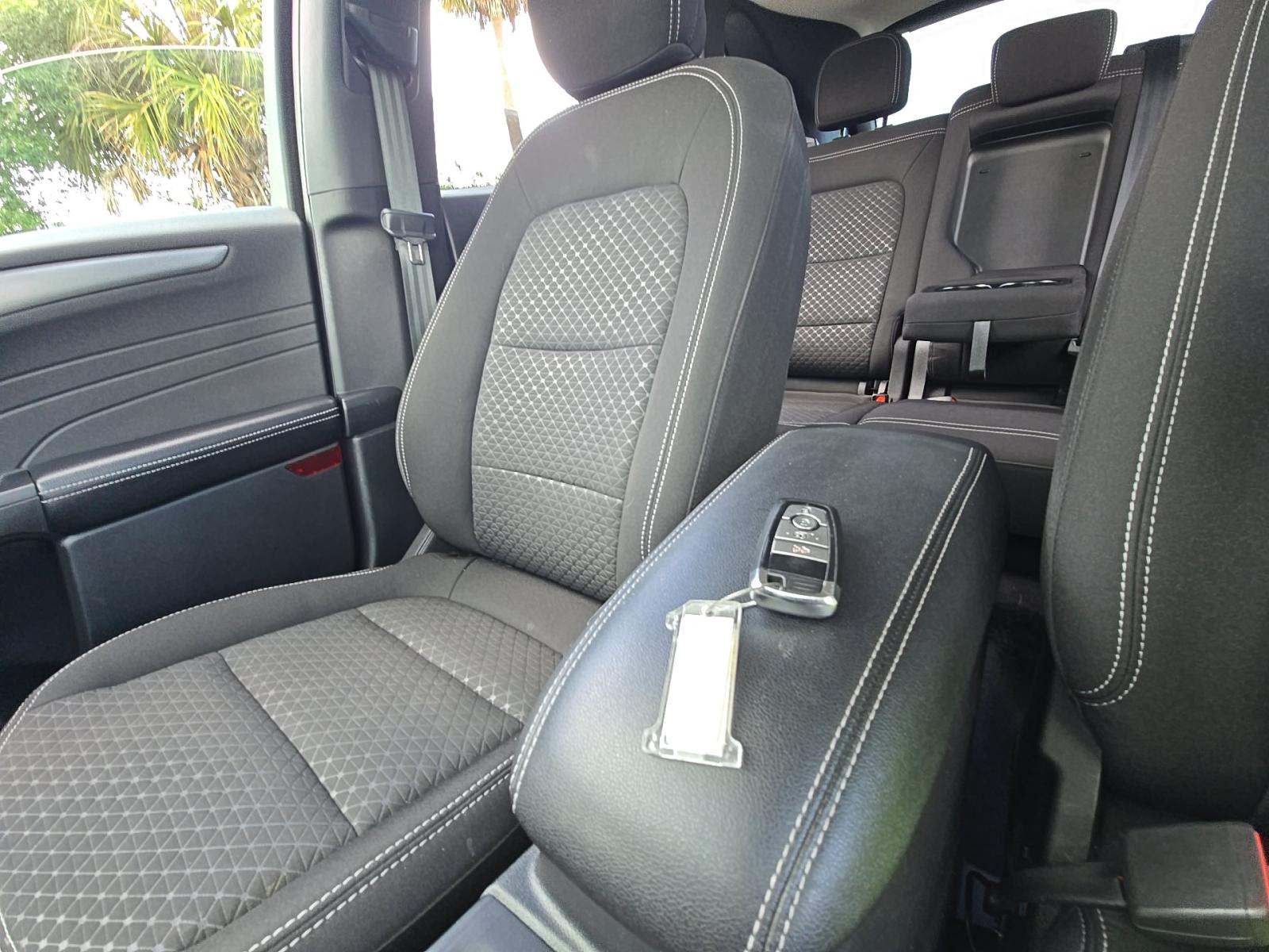2023 Ford Escape Active FWD