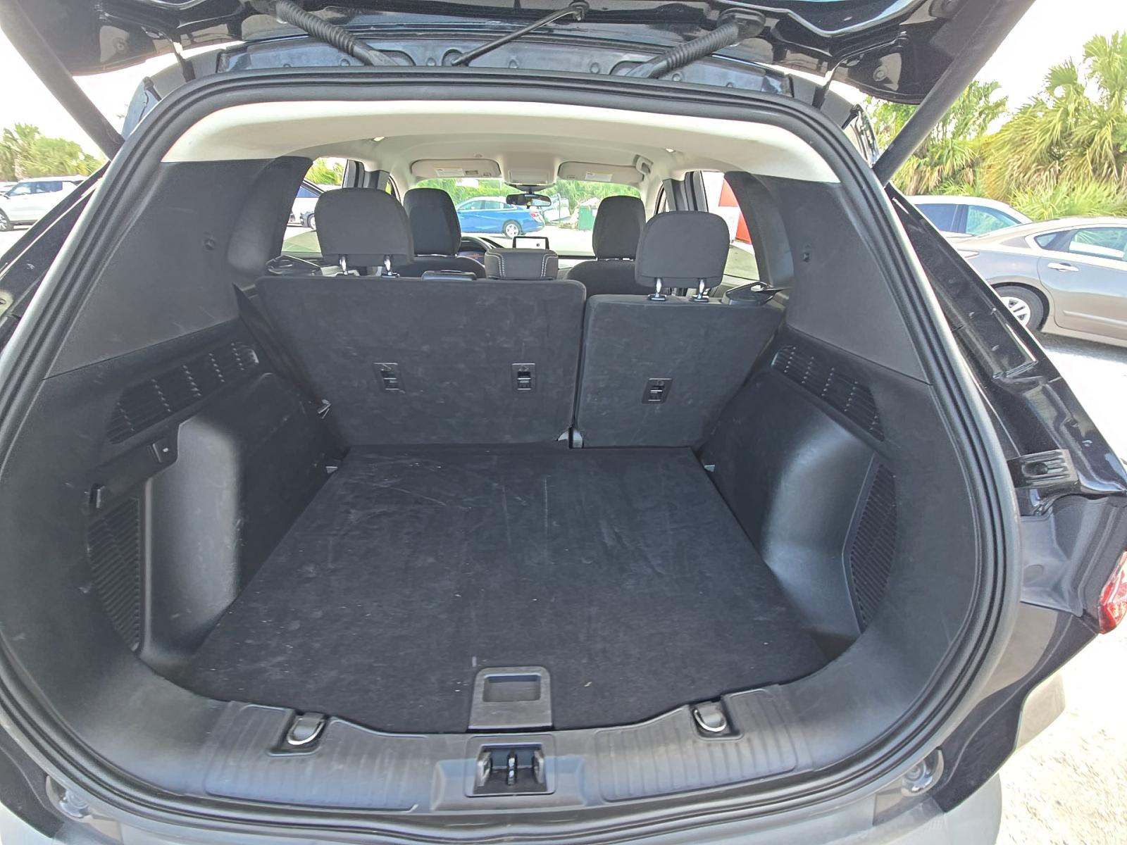 2023 Ford Escape Active FWD