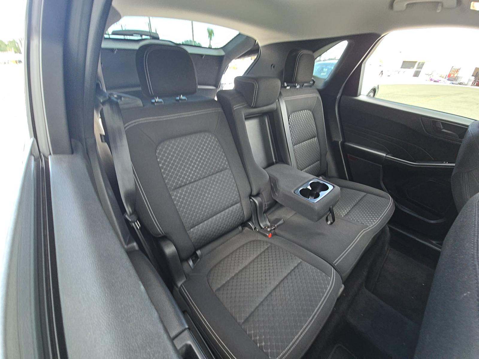 2023 Ford Escape Active FWD