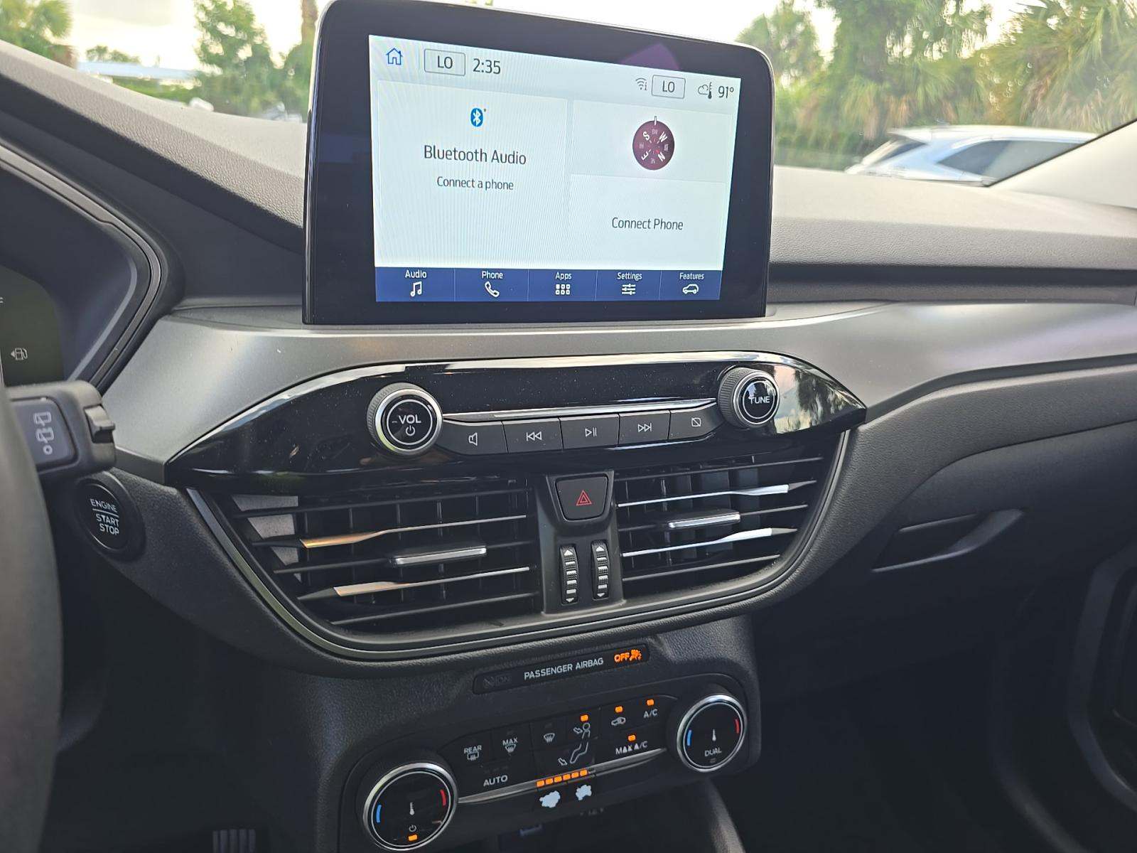 2023 Ford Escape Active FWD