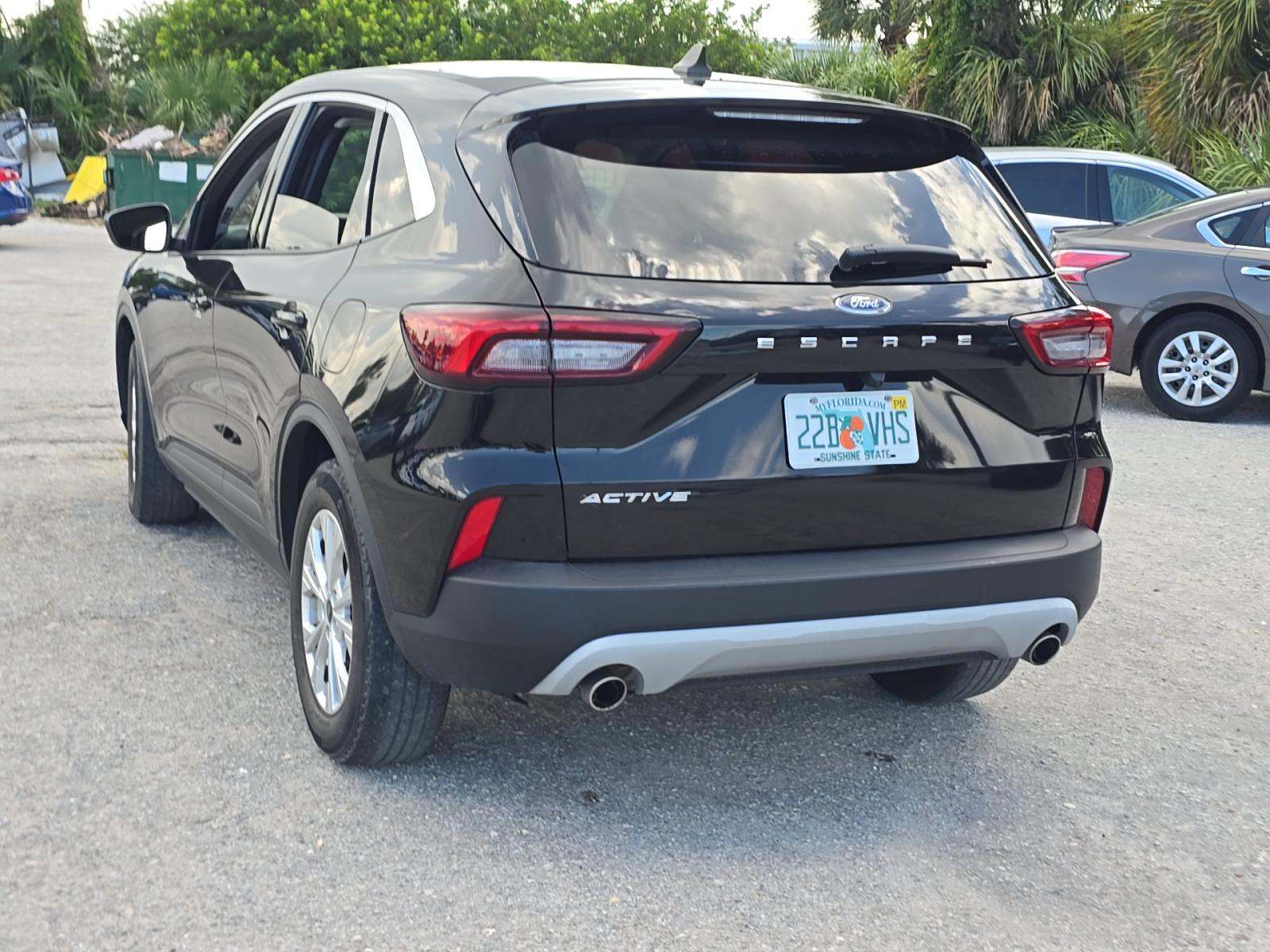 2023 Ford Escape Active FWD
