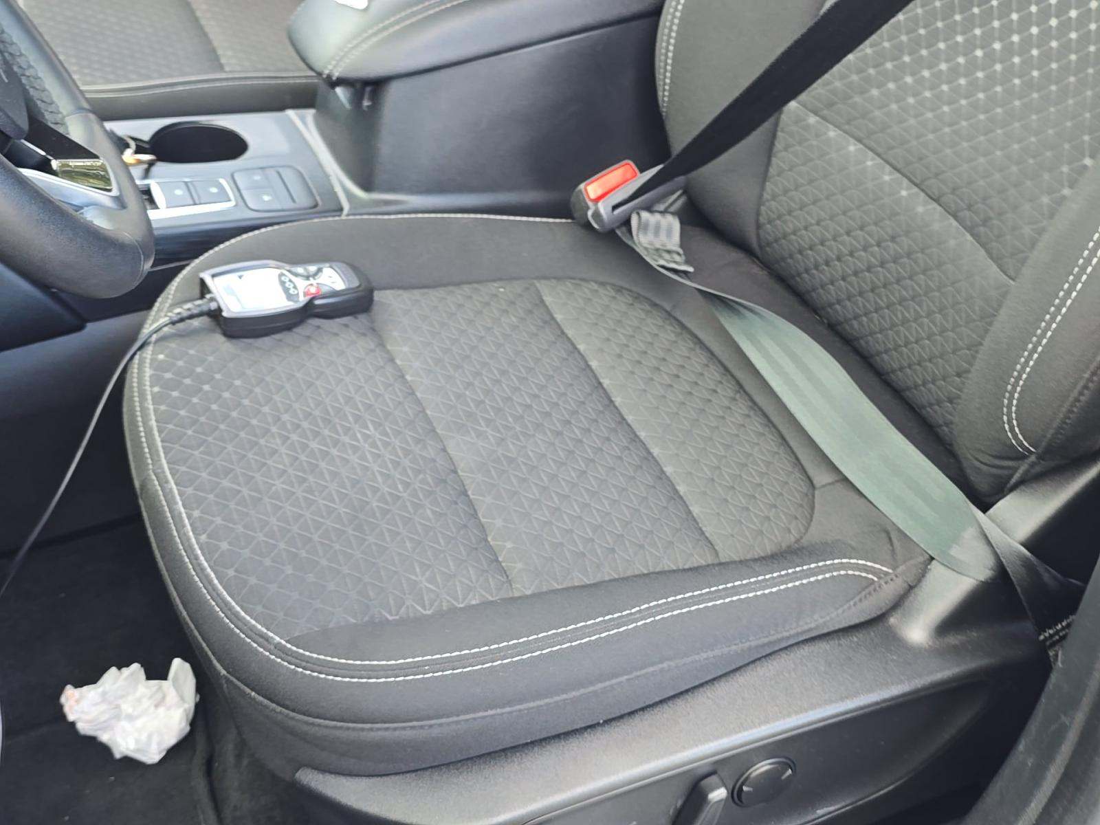 2023 Ford Escape Active FWD