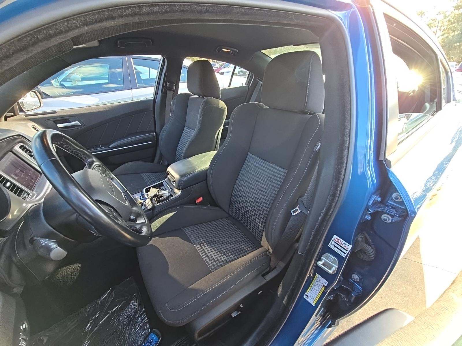 2023 Dodge Charger GT RWD