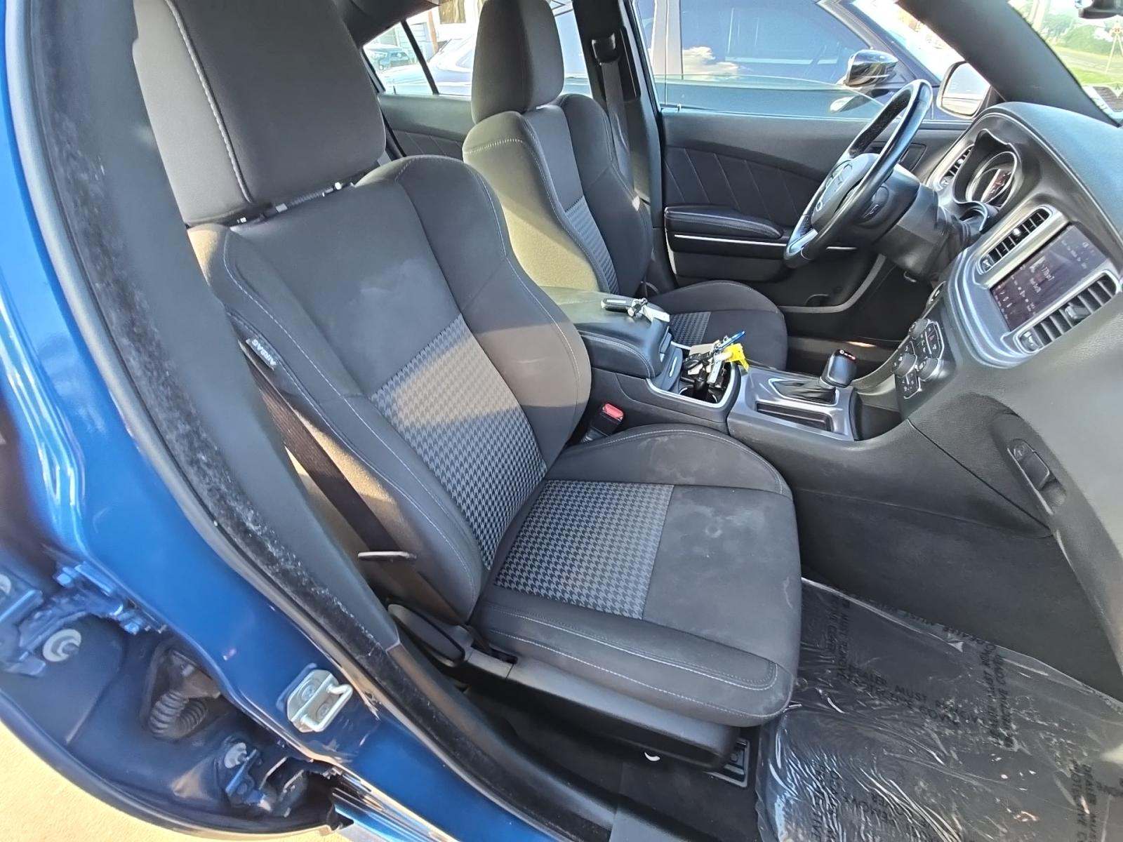 2023 Dodge Charger GT RWD