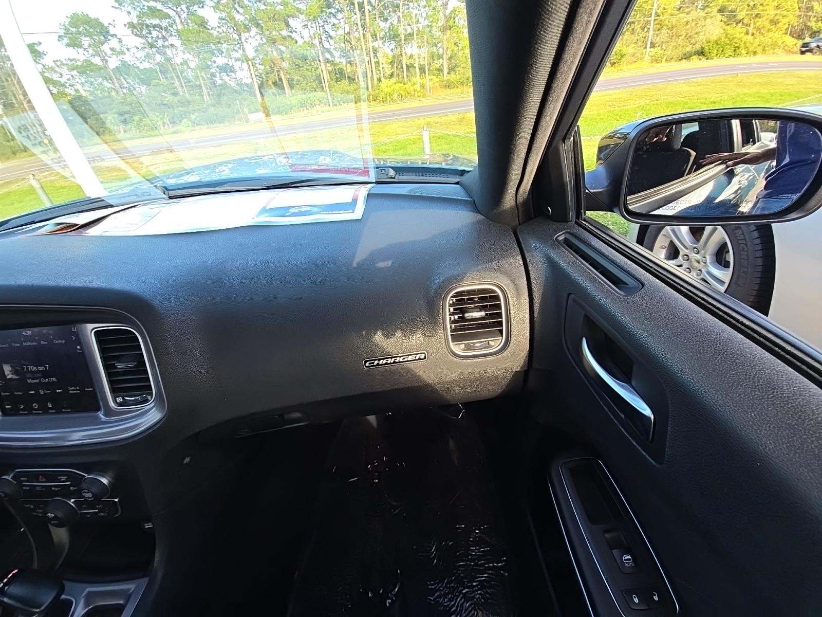 2023 Dodge Charger GT RWD