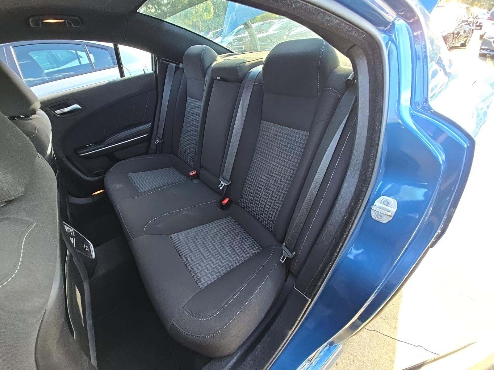 2023 Dodge Charger GT RWD