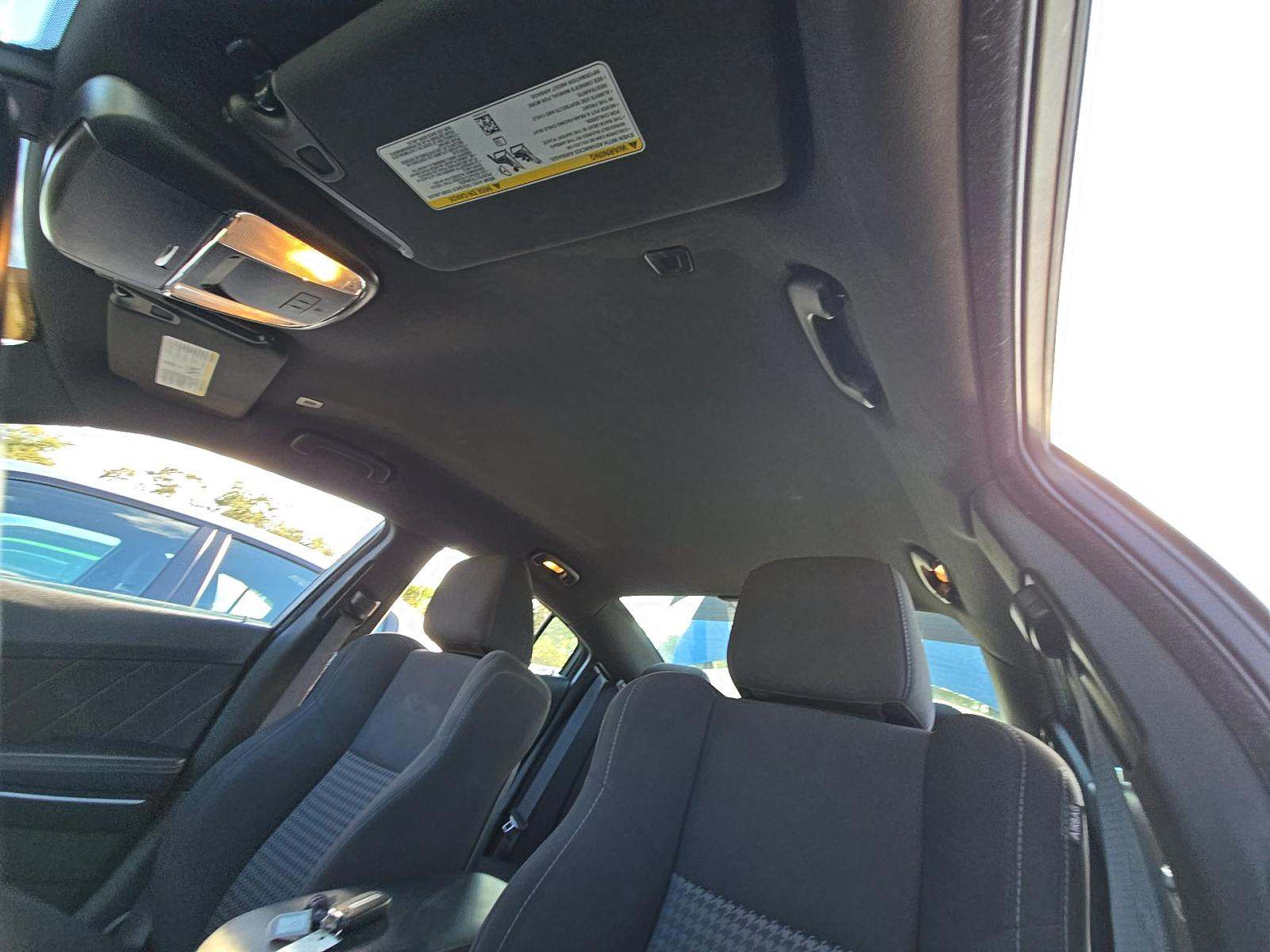 2023 Dodge Charger GT RWD