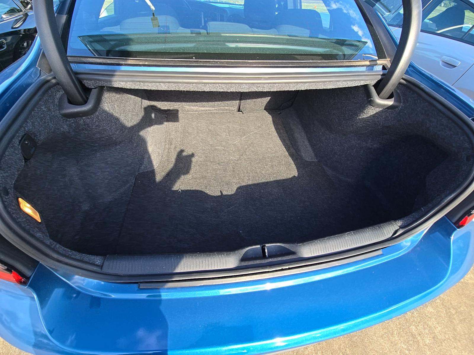 2023 Dodge Charger GT RWD