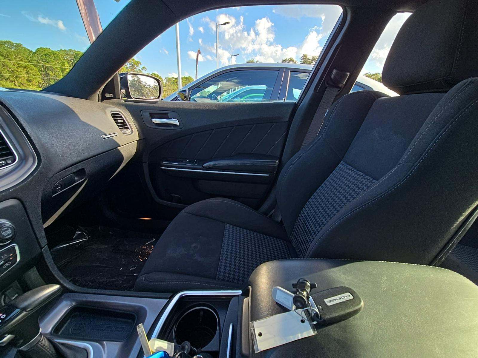 2023 Dodge Charger GT RWD