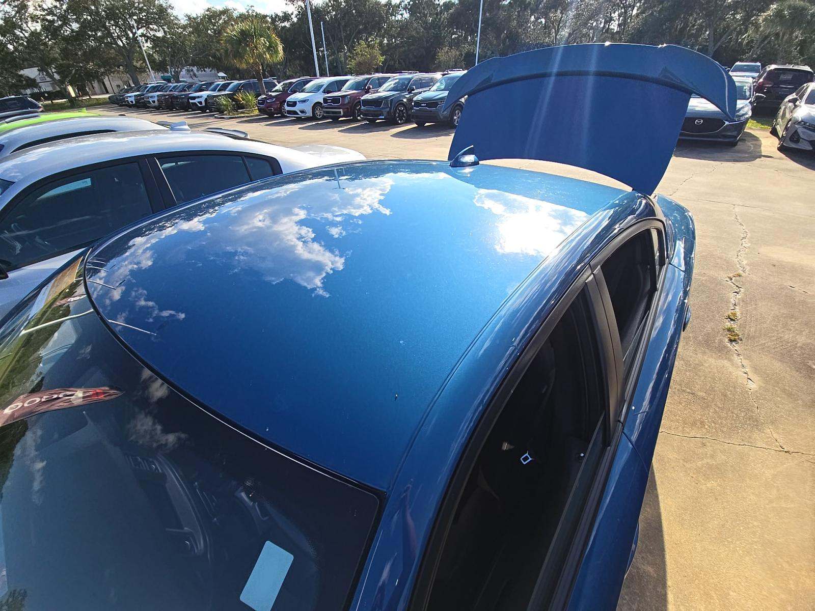 2023 Dodge Charger GT RWD