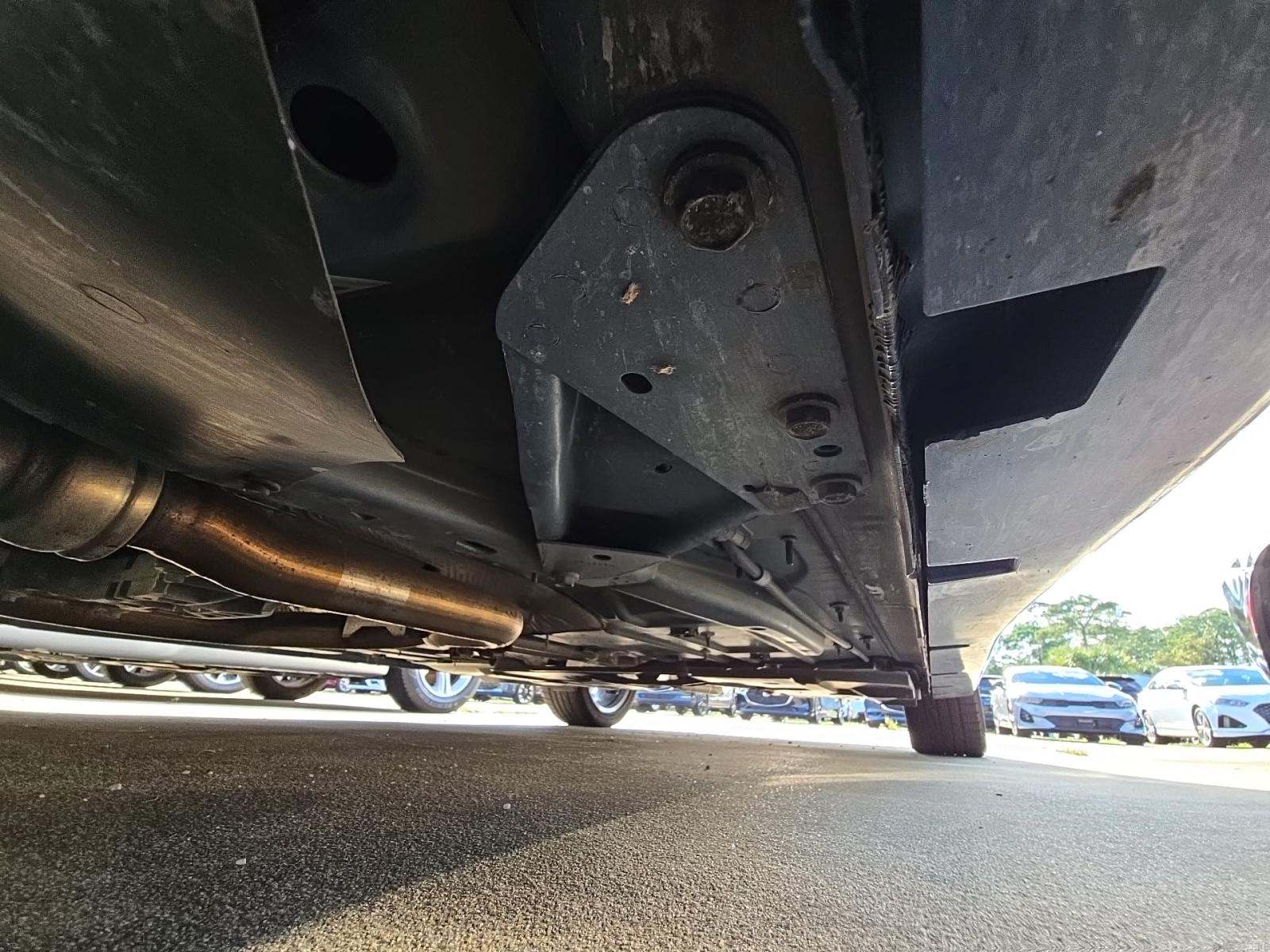 2023 Dodge Charger GT RWD