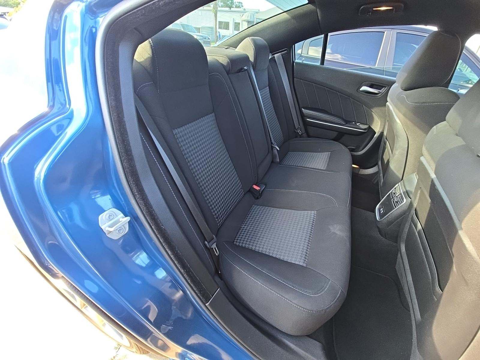 2023 Dodge Charger GT RWD