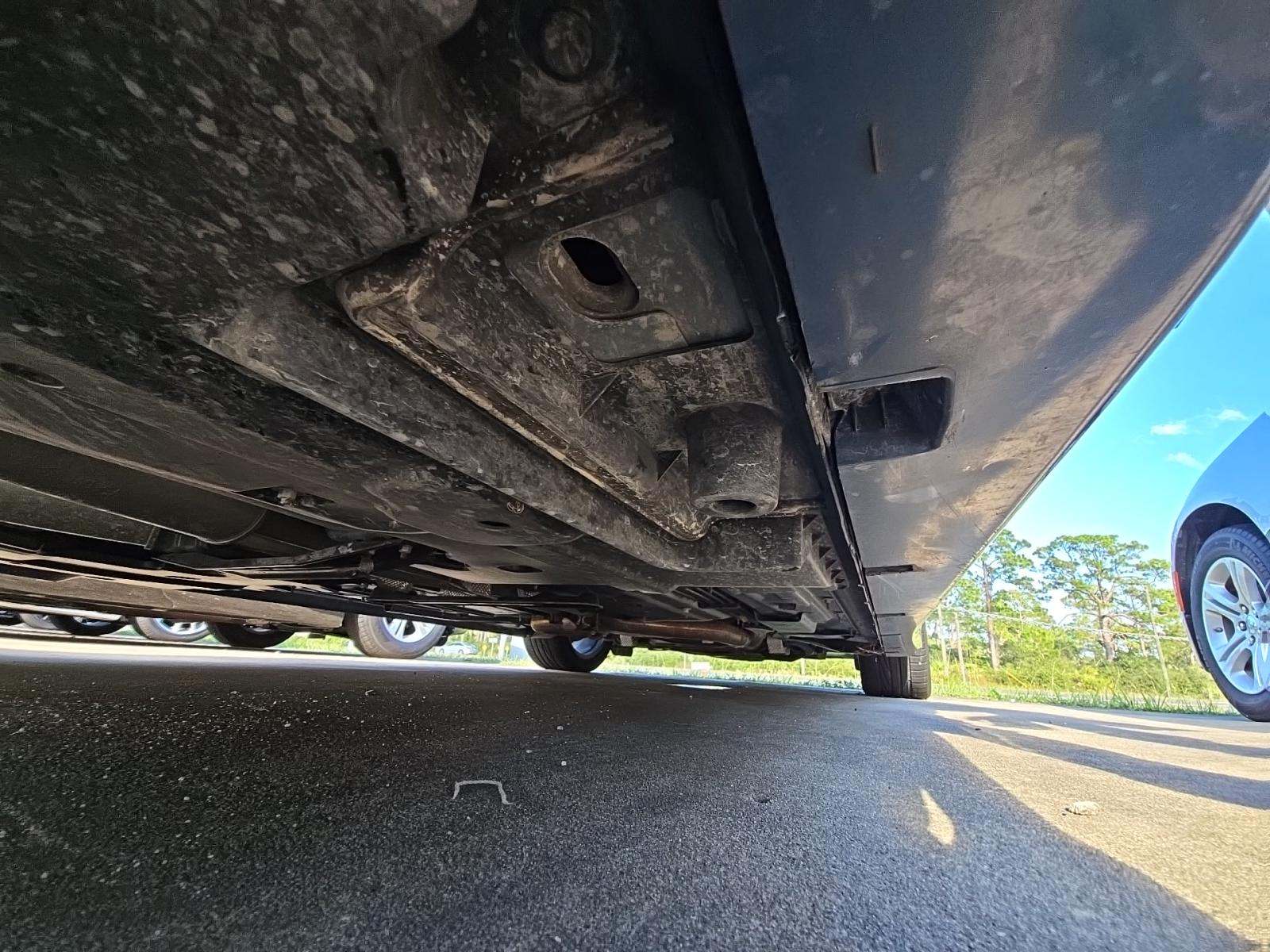 2023 Dodge Charger GT RWD