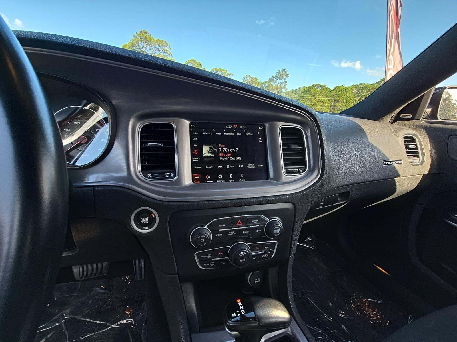 2023 Dodge Charger GT RWD