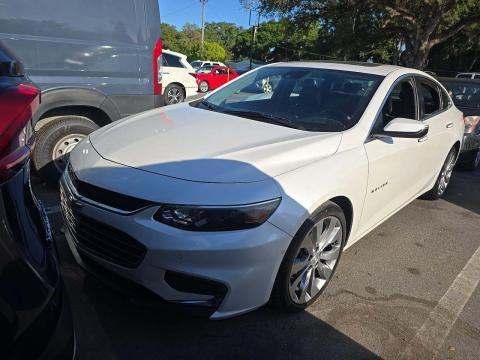 CHEVROLET PREMIER - 1