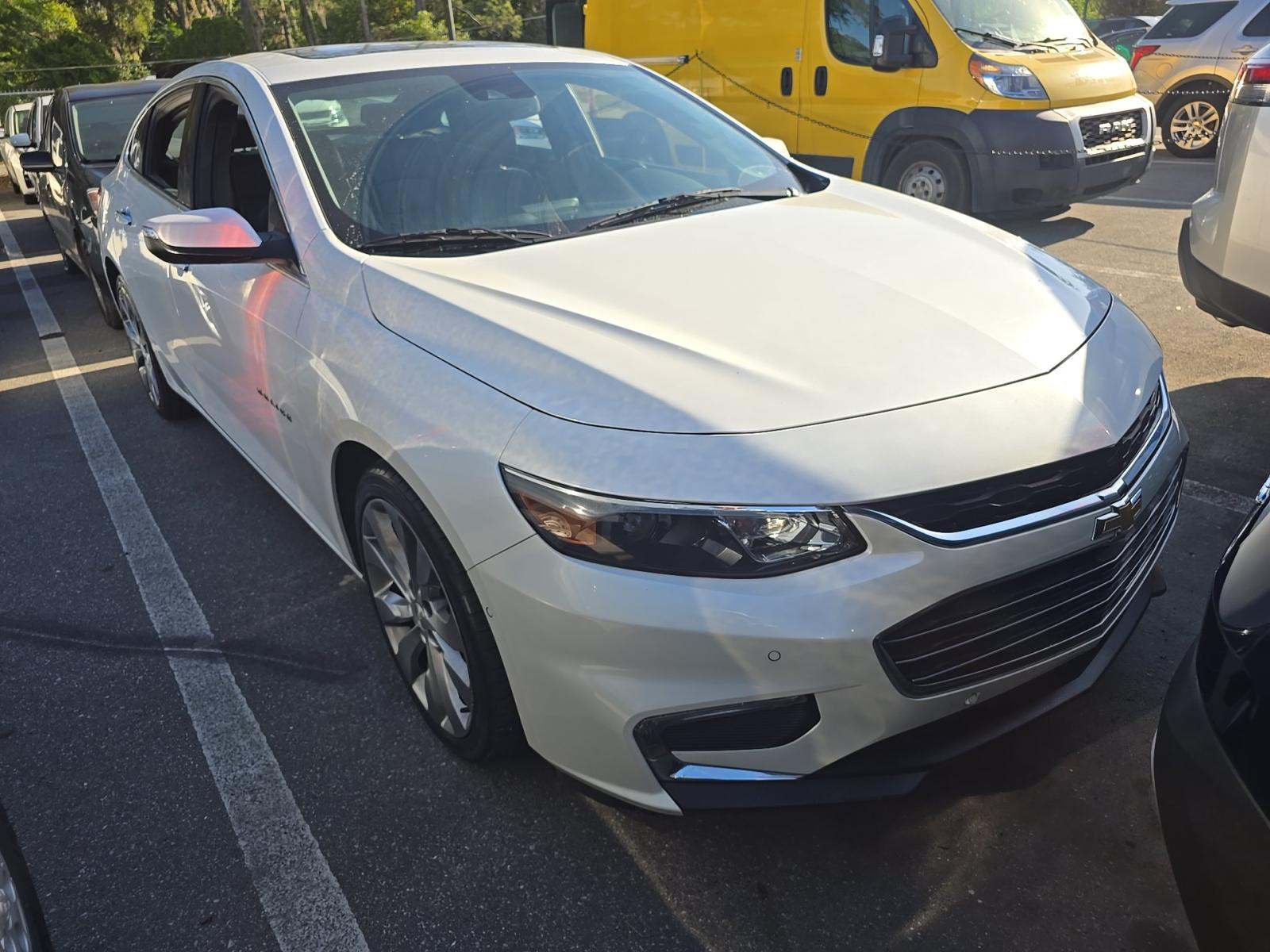 CHEVROLET PREMIER - 4