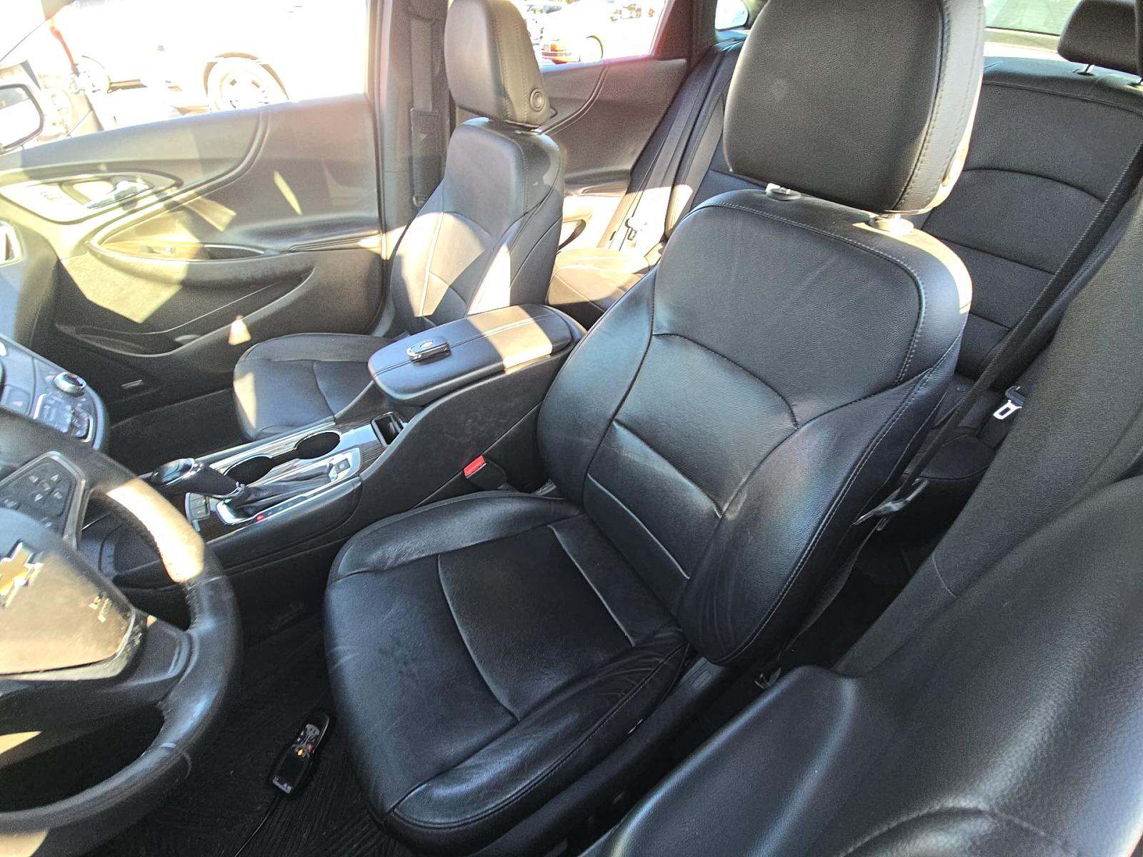 CHEVROLET PREMIER - 6