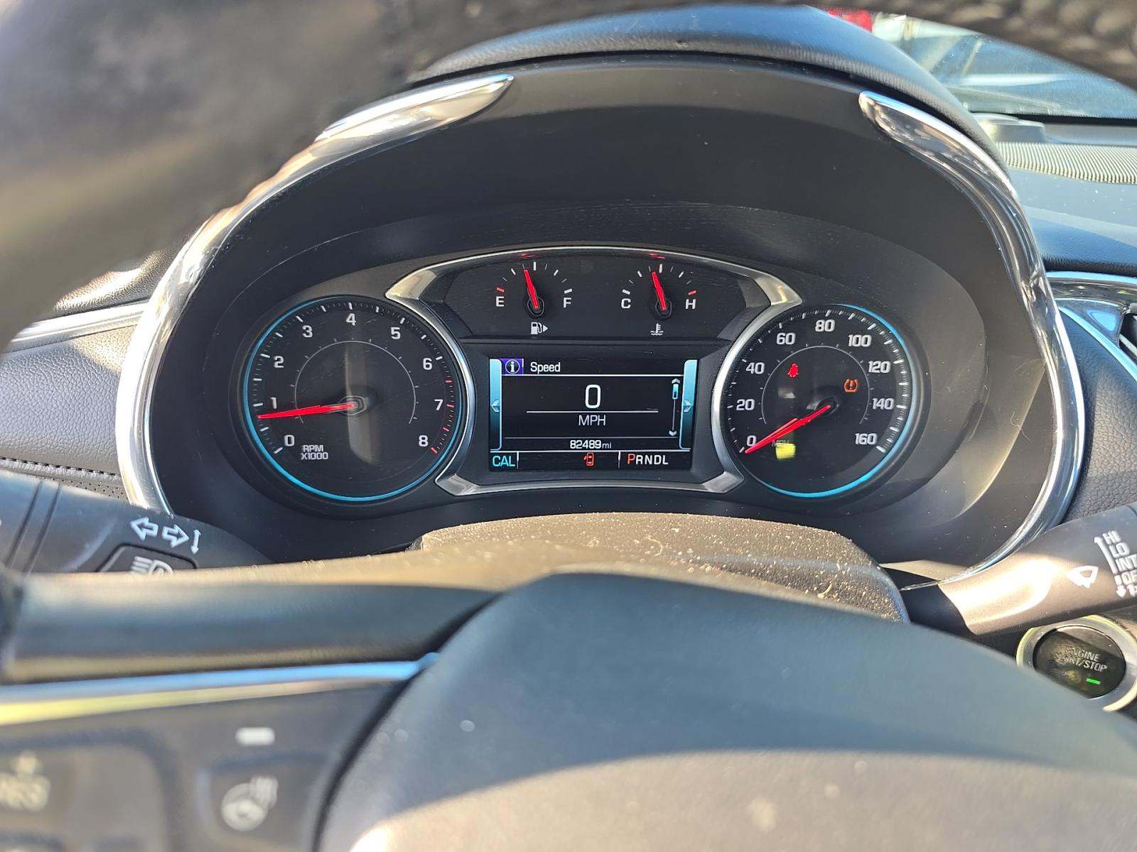 CHEVROLET PREMIER - 9