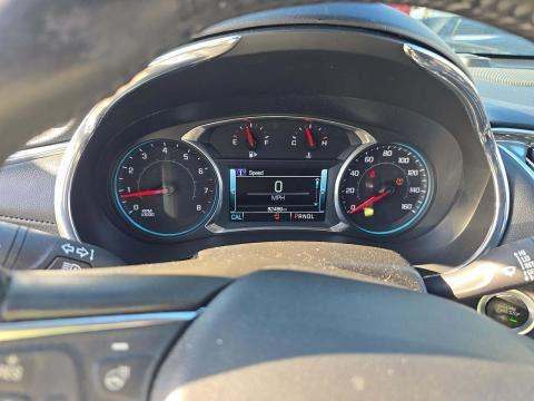 CHEVROLET PREMIER - 9